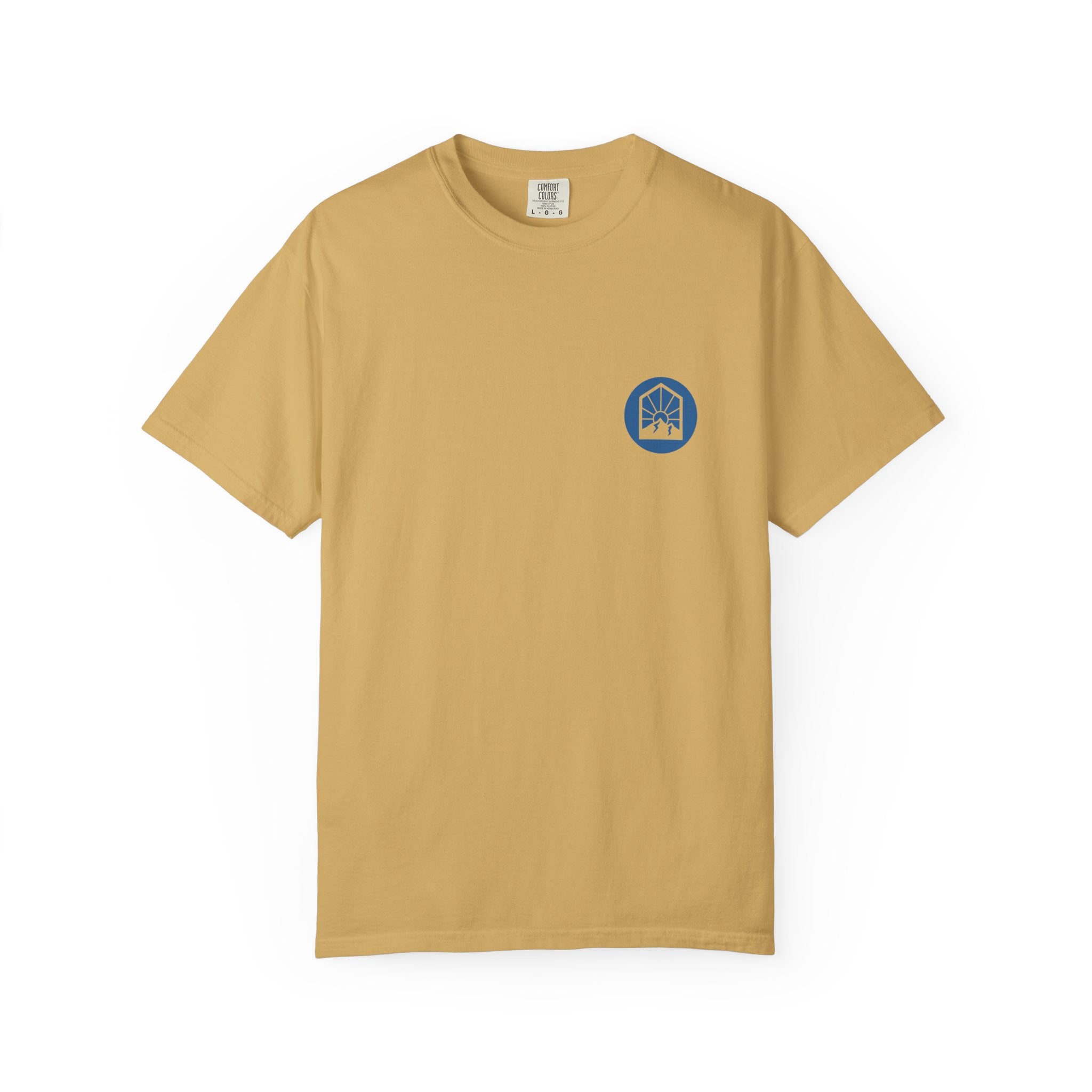 Values Shirt (4 Colors)
