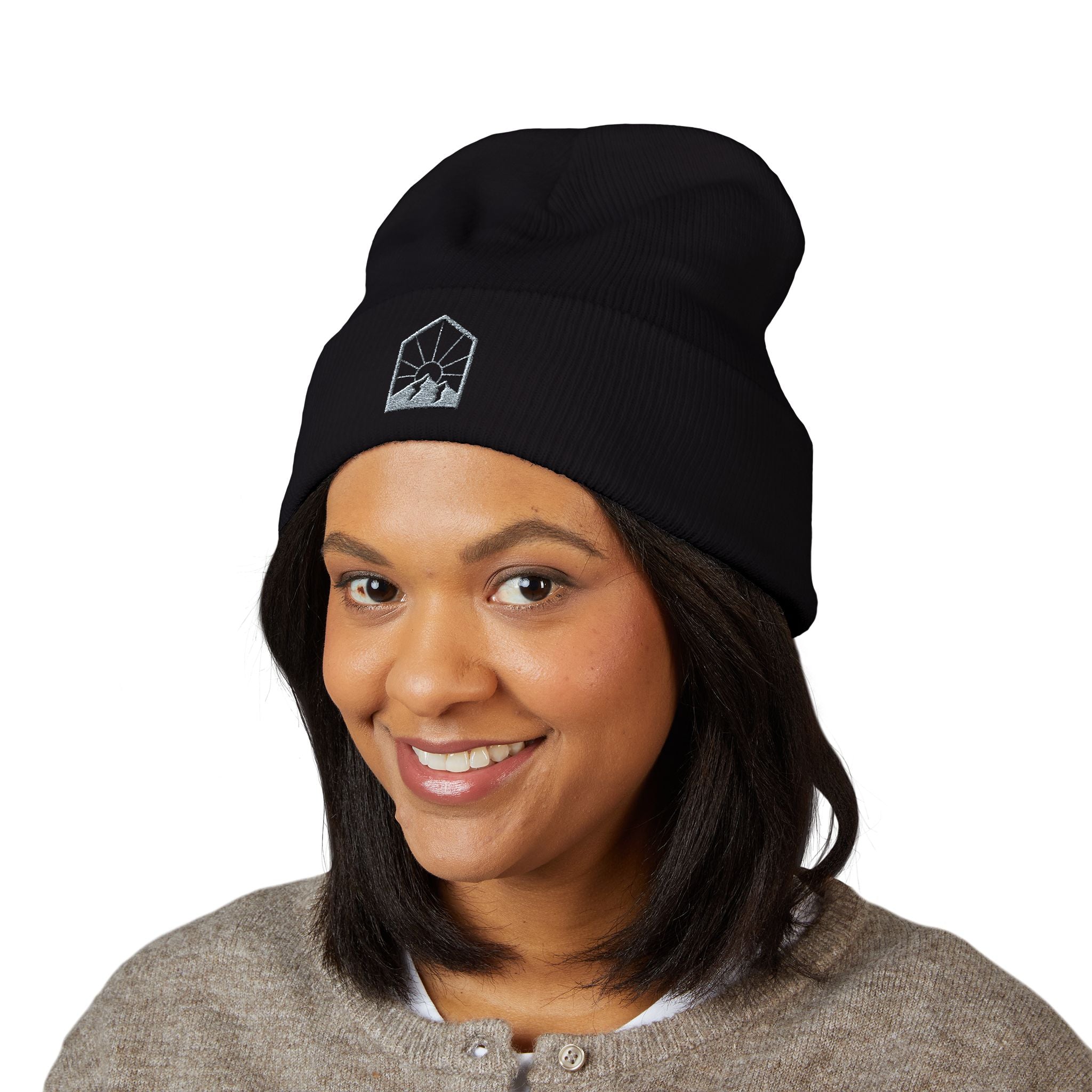 Icon Beanie