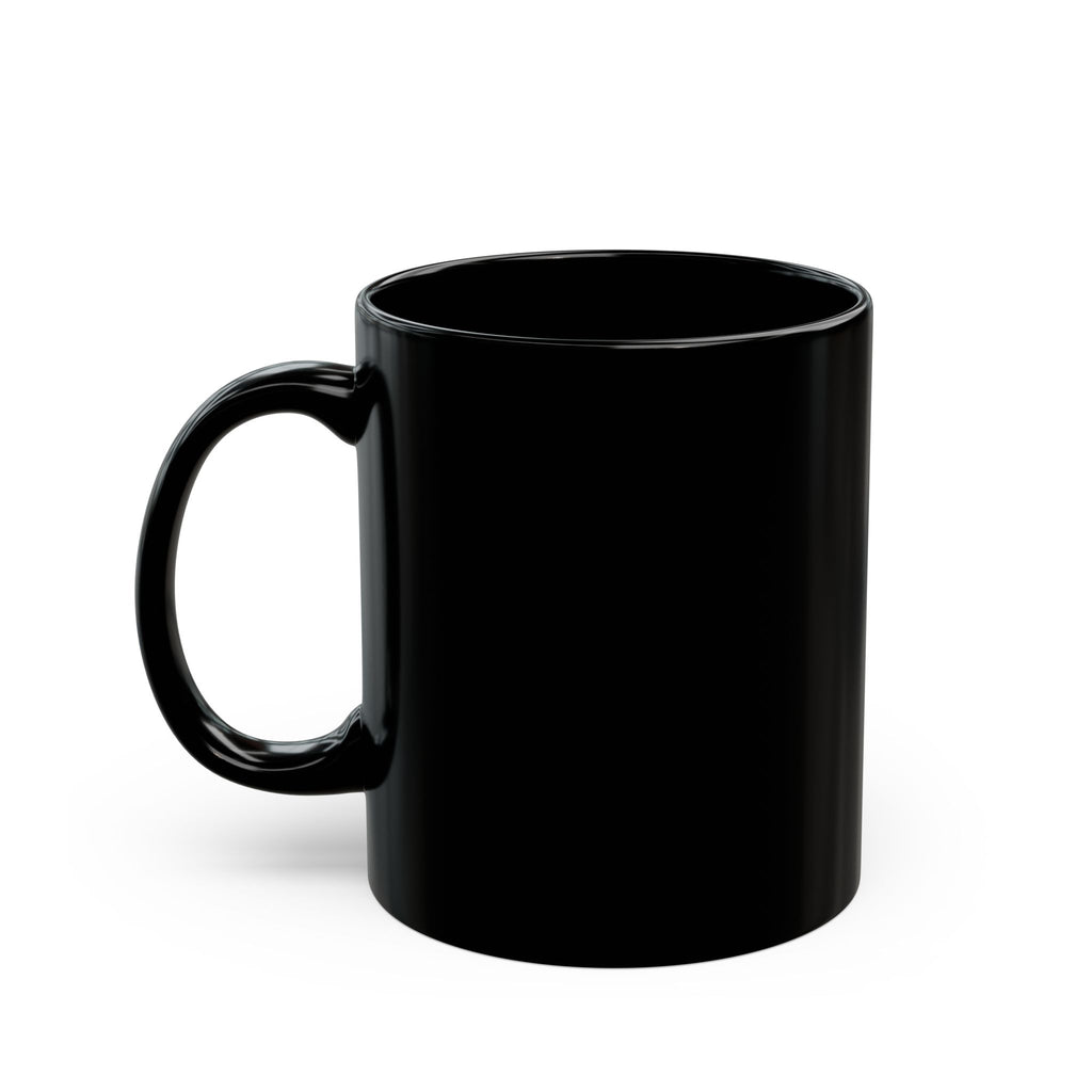 Barbell Mug (2 Sizes)