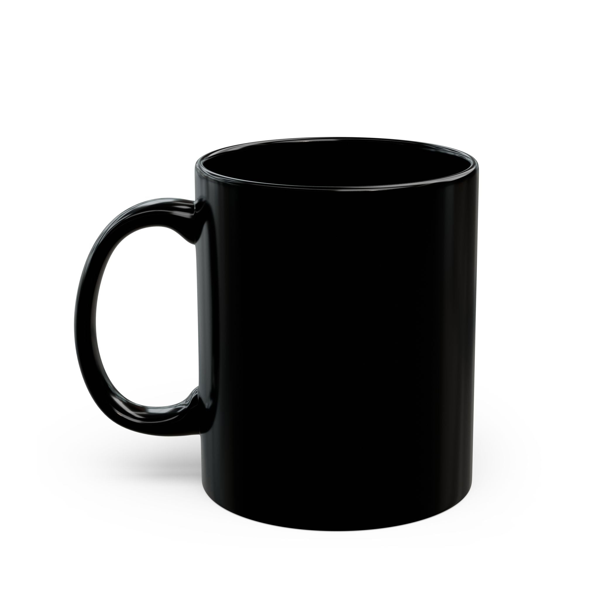 Barbell Mug (2 Sizes)