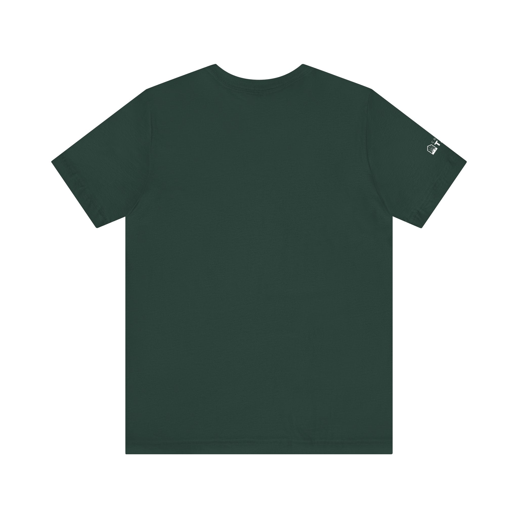 Block Logo Tee (10 Colors)