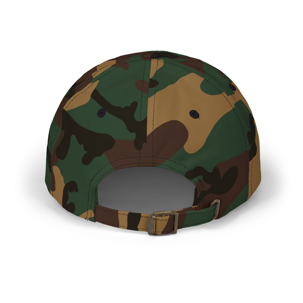 Dad Hat (5 Colors)