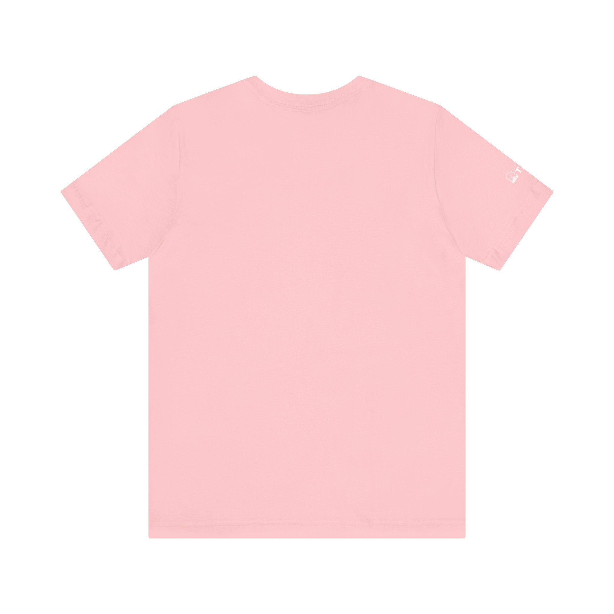 Block Logo Tee (10 Colors)