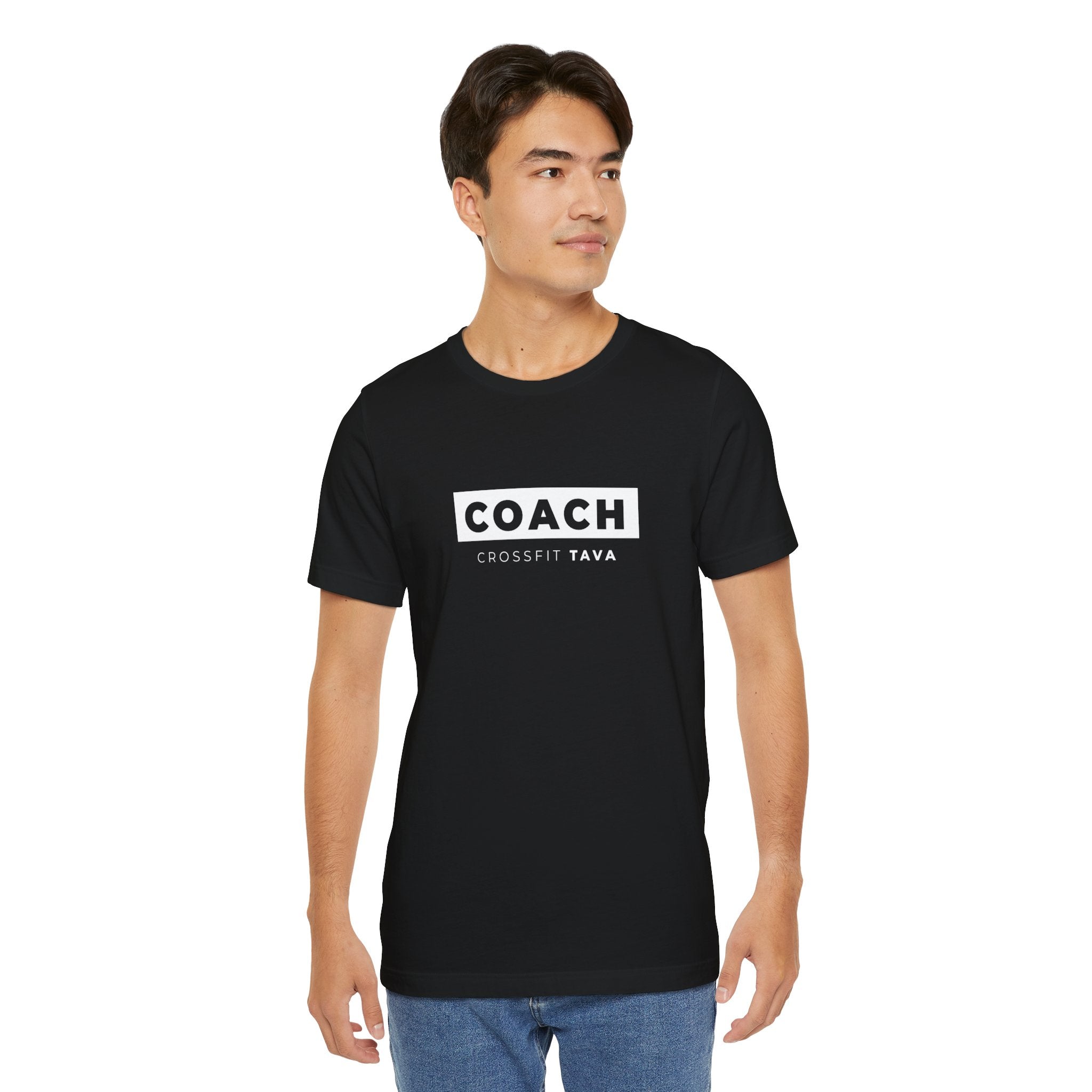 Coach's Shirt