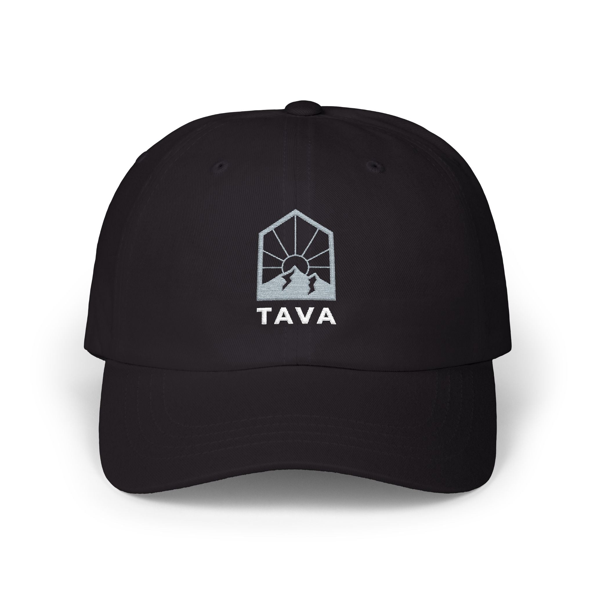 Dad Hat (5 Colors)