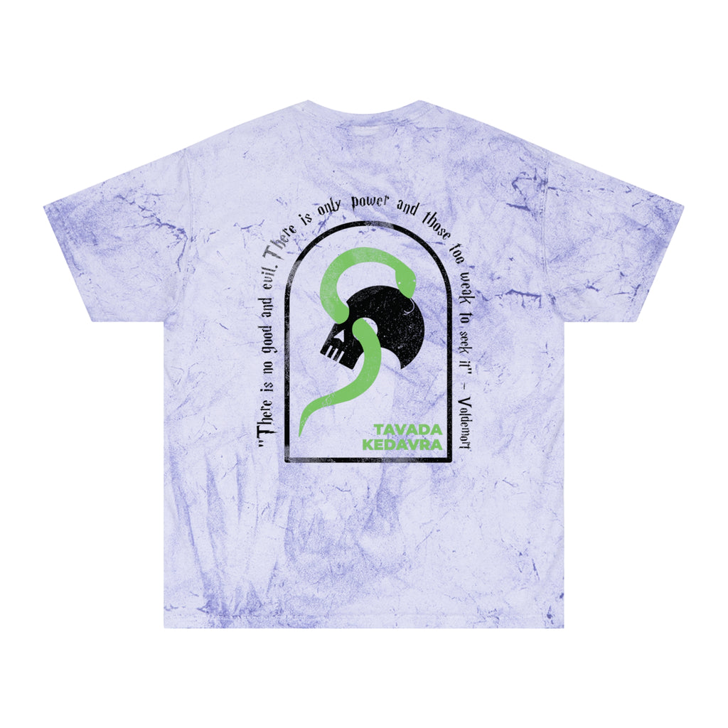 Tavada Kedavra Limited Edition (3 Colors)