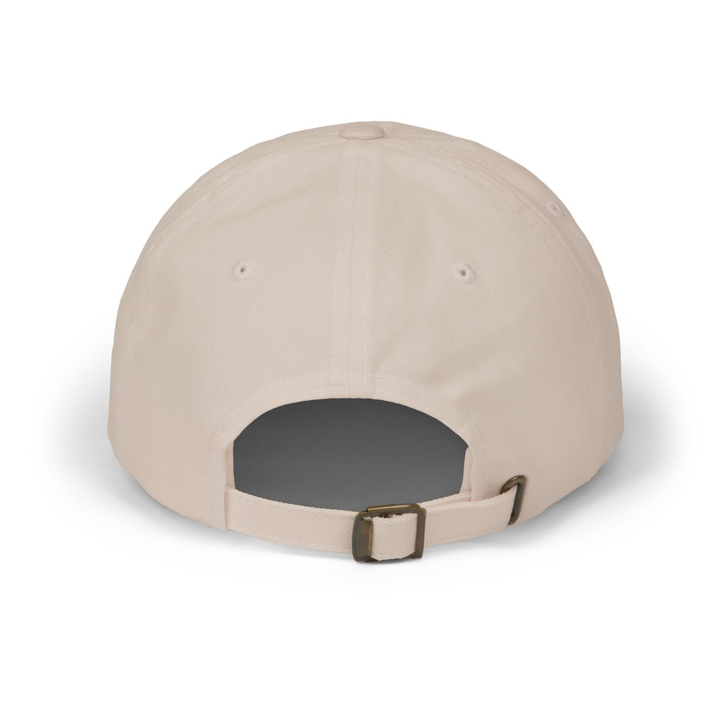Dad Hat (5 Colors)