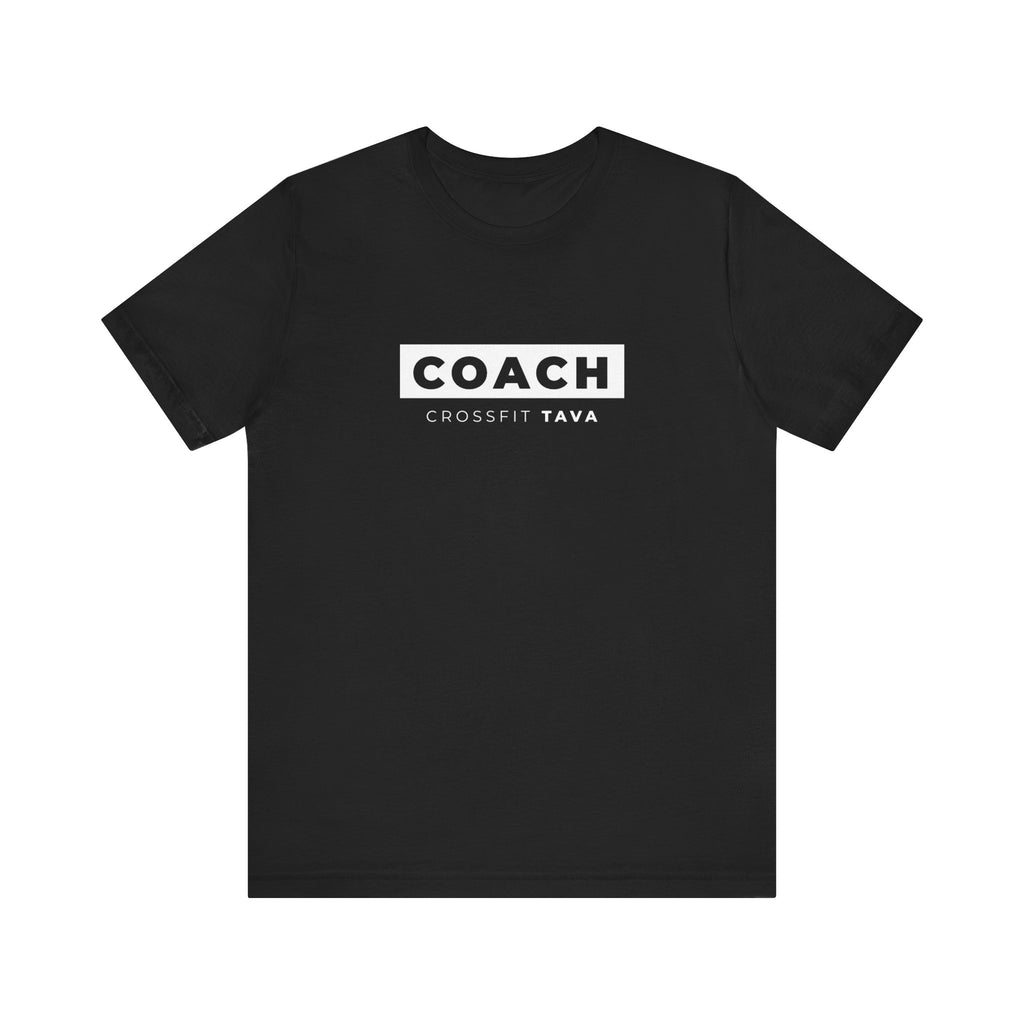 Coach's Shirt