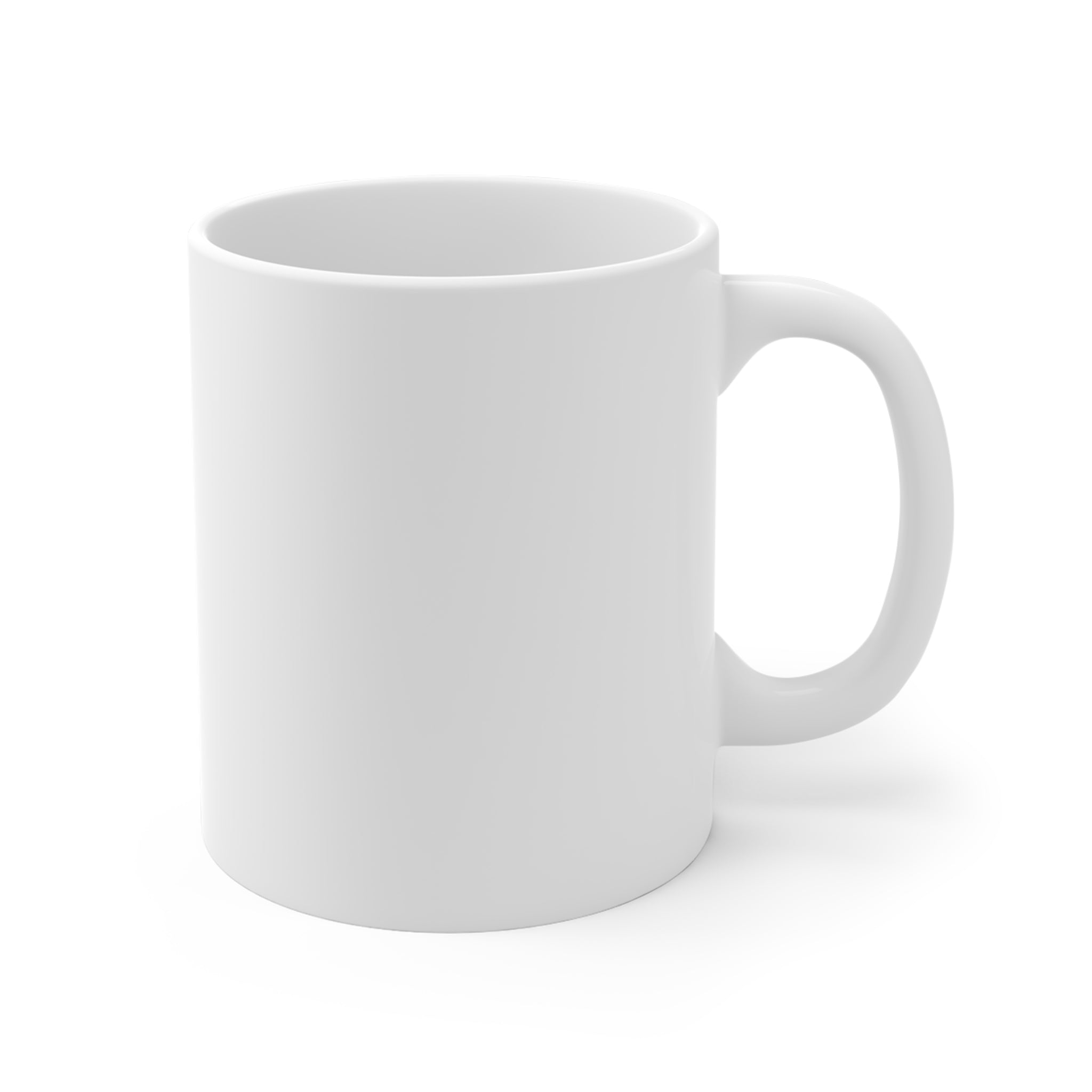 Basic Mug (3 sizes)