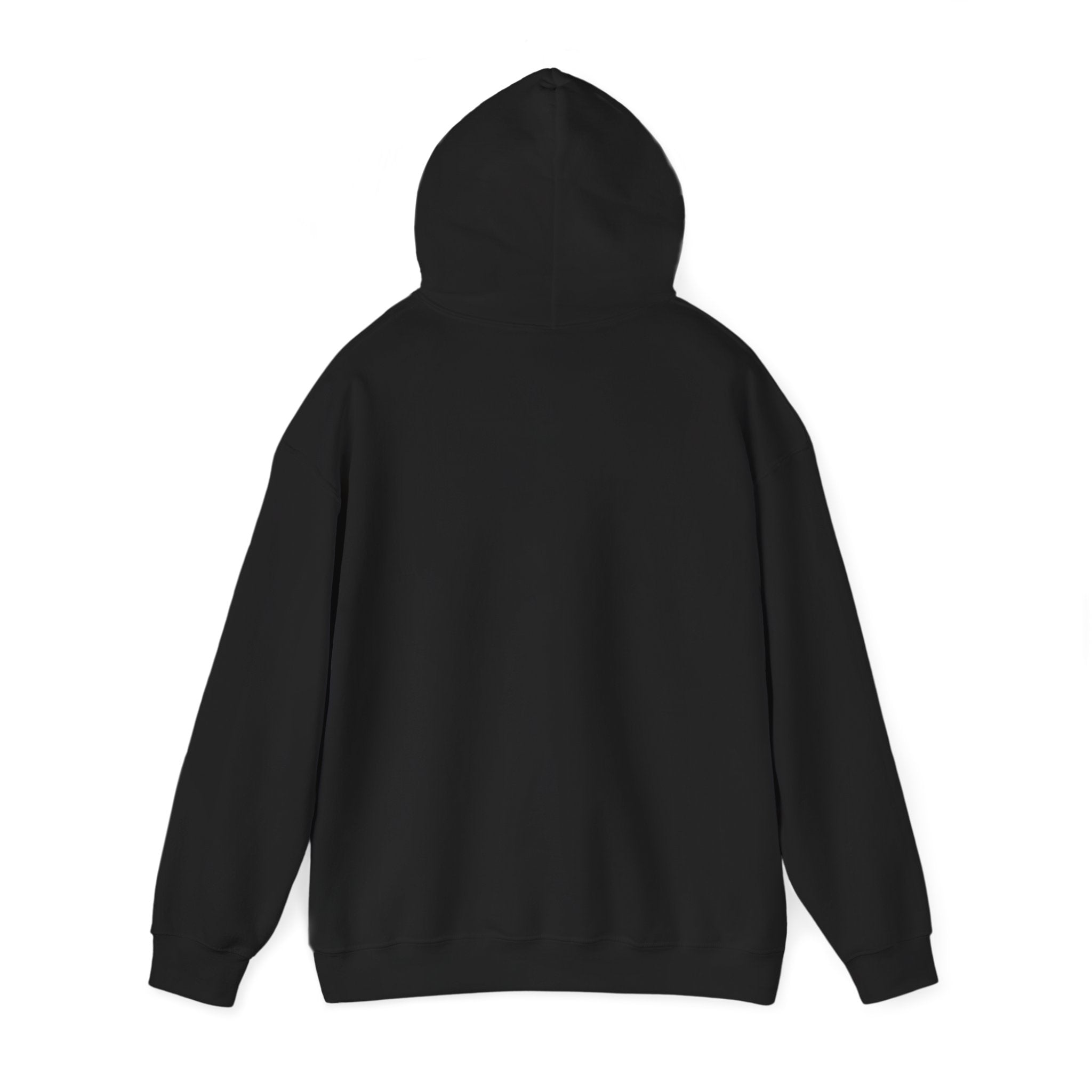Basic Hoodie (Unisex)