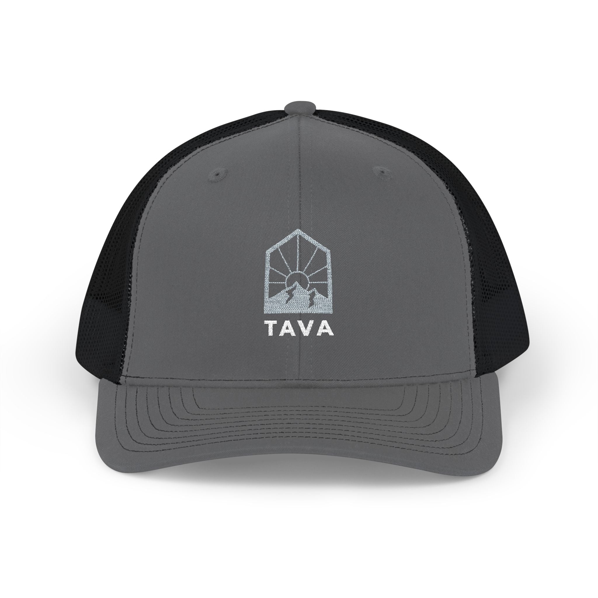 Trucker Hat (4 Colors)