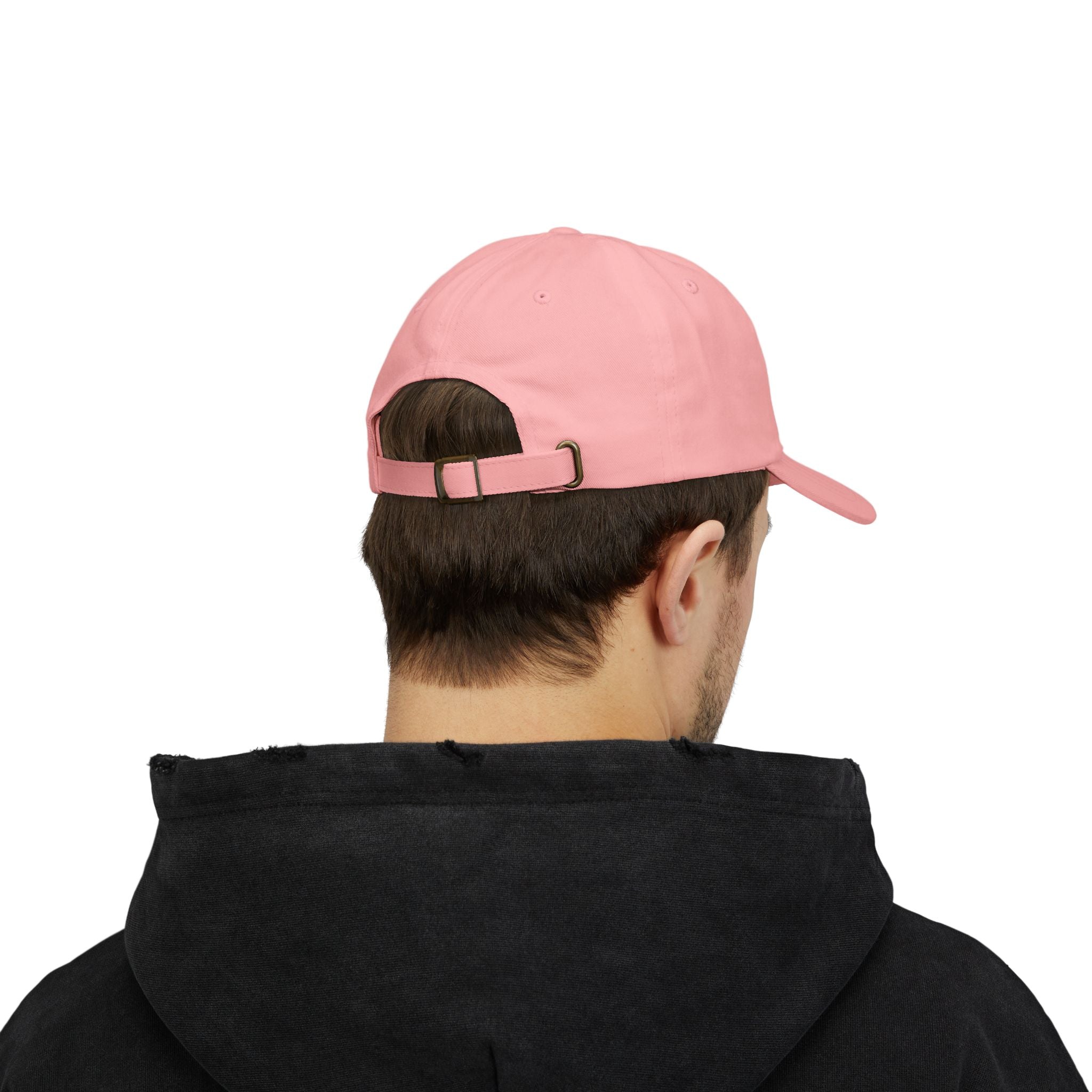 Dad Hat (5 Colors)