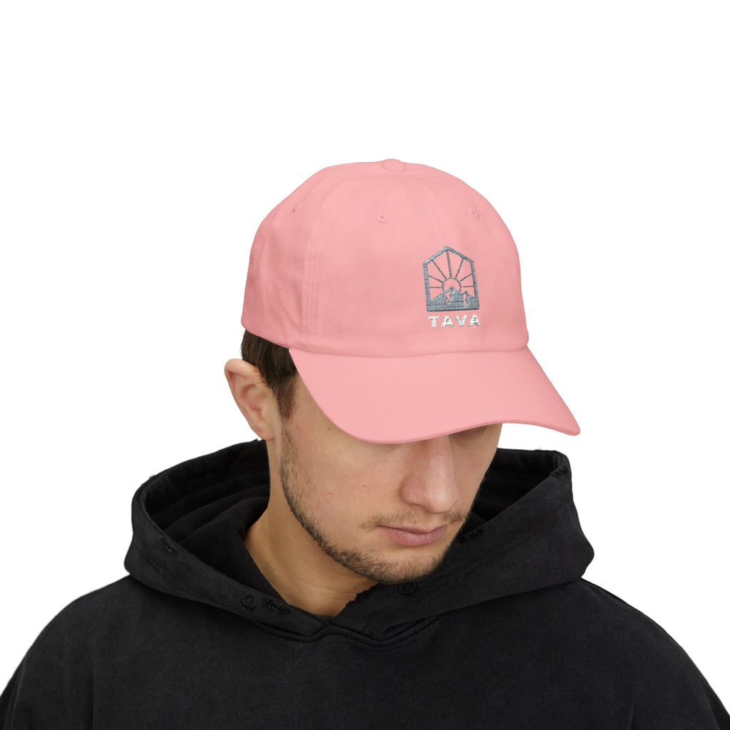 Dad Hat (5 Colors)