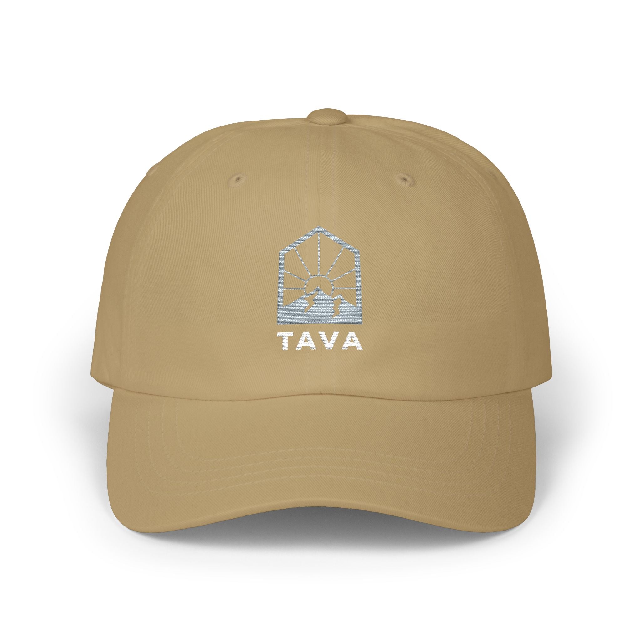 Dad Hat (5 Colors)