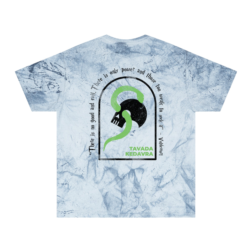 Tavada Kedavra Limited Edition (3 Colors)