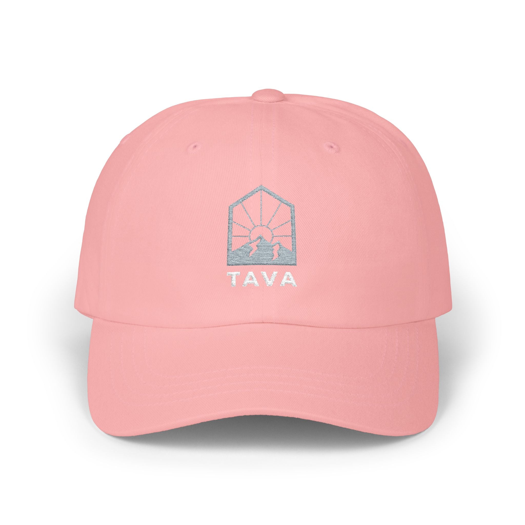 Dad Hat (5 Colors)