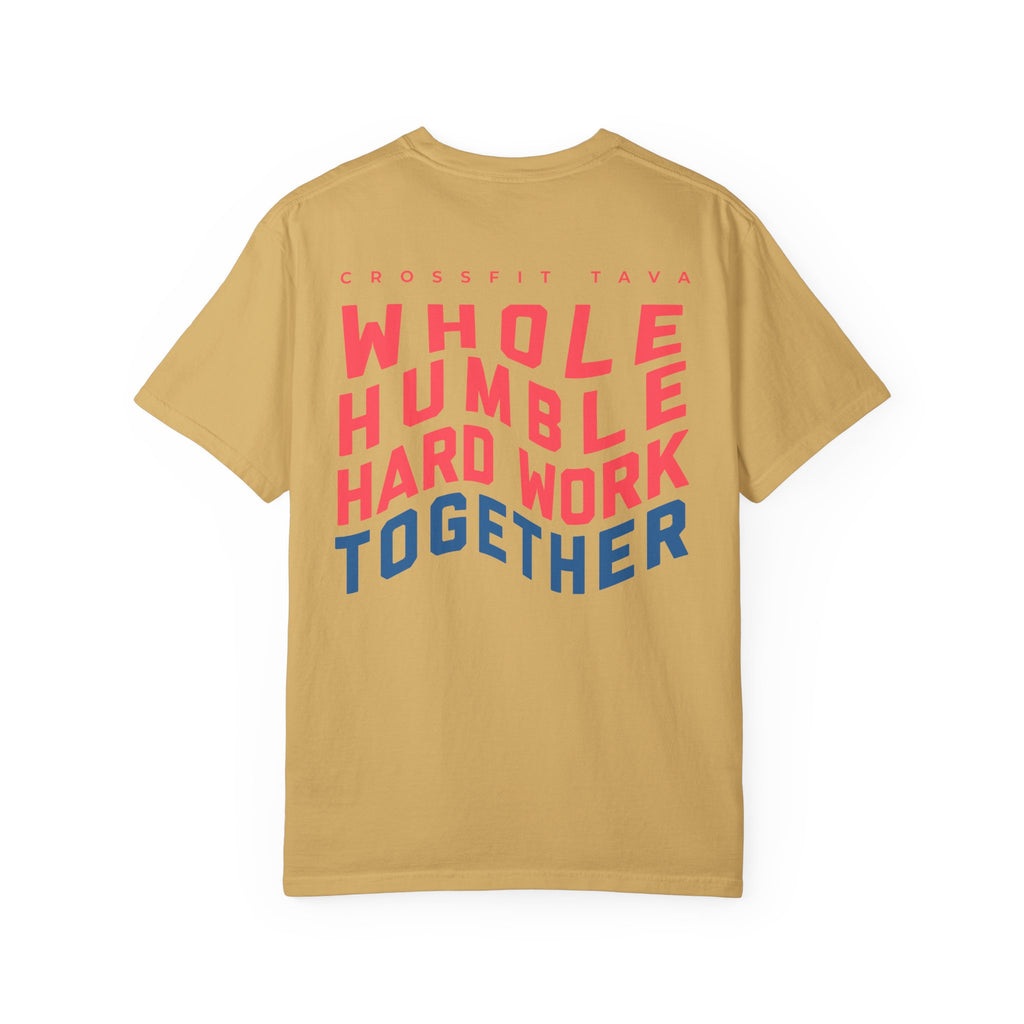 Values Shirt (4 Colors)