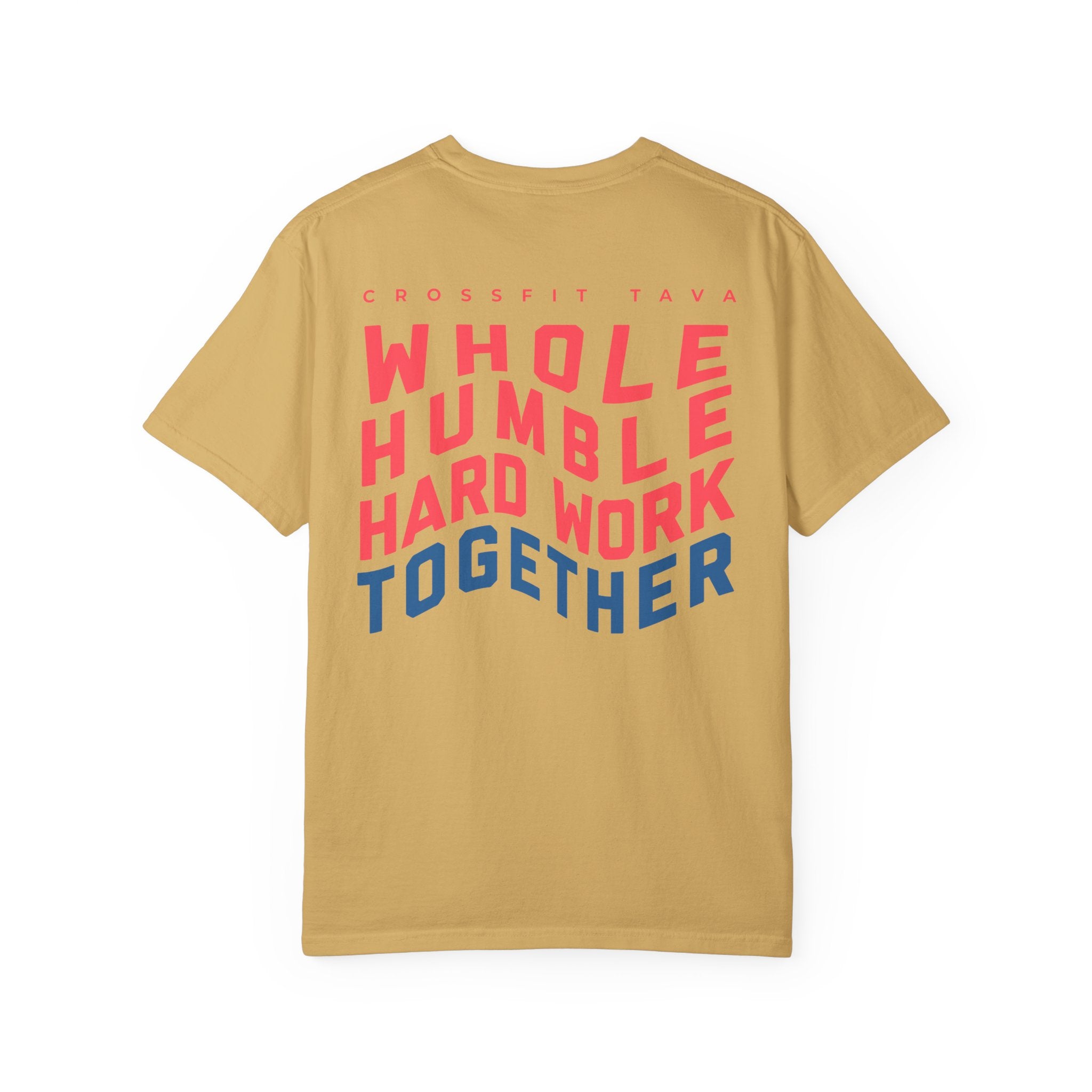 Values Shirt (4 Colors)