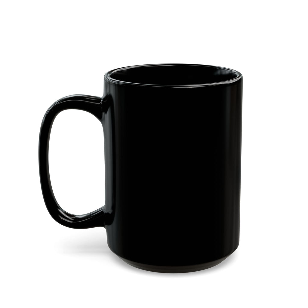 Barbell Mug (2 Sizes)