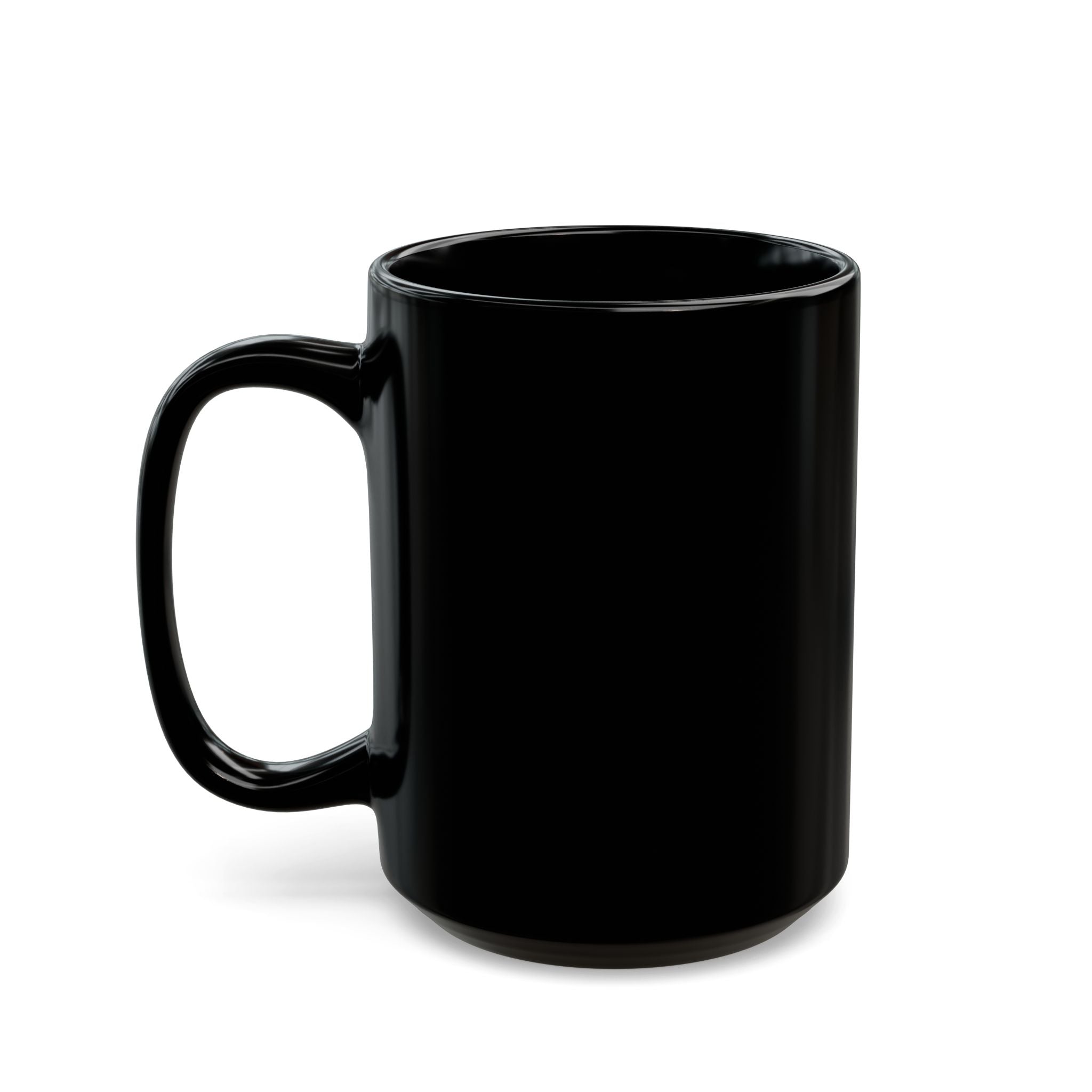 Barbell Mug (2 Sizes)