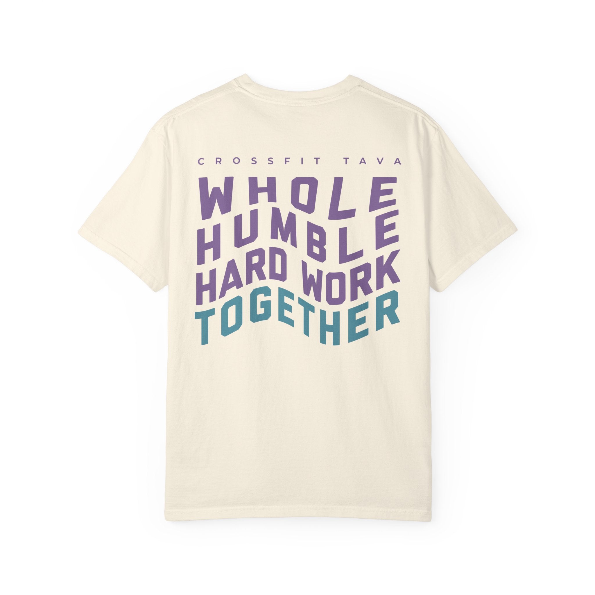 Values Shirt (4 Colors)