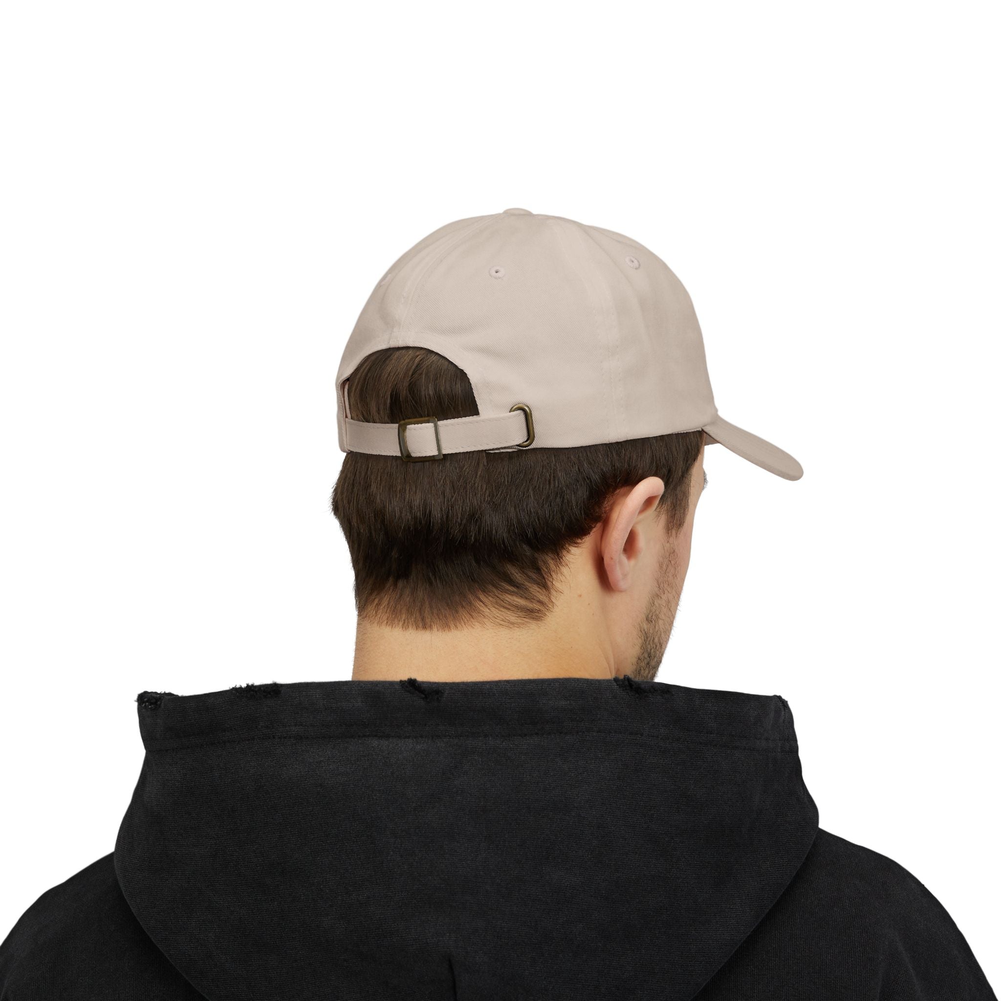 Dad Hat (5 Colors)