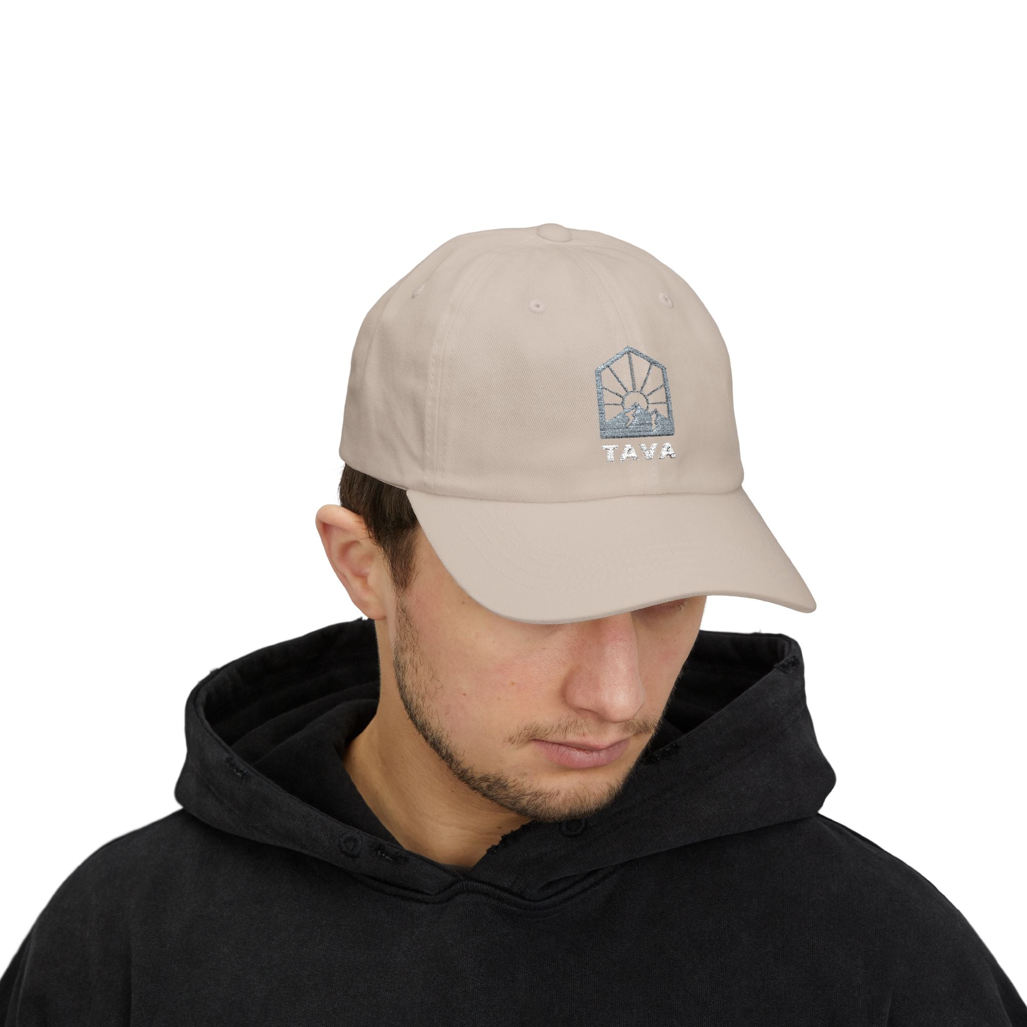 Dad Hat (5 Colors)
