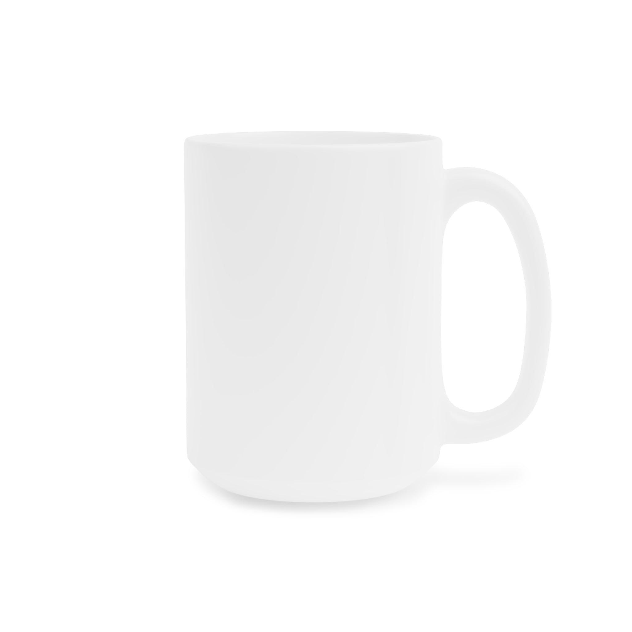 Basic Mug (3 sizes)