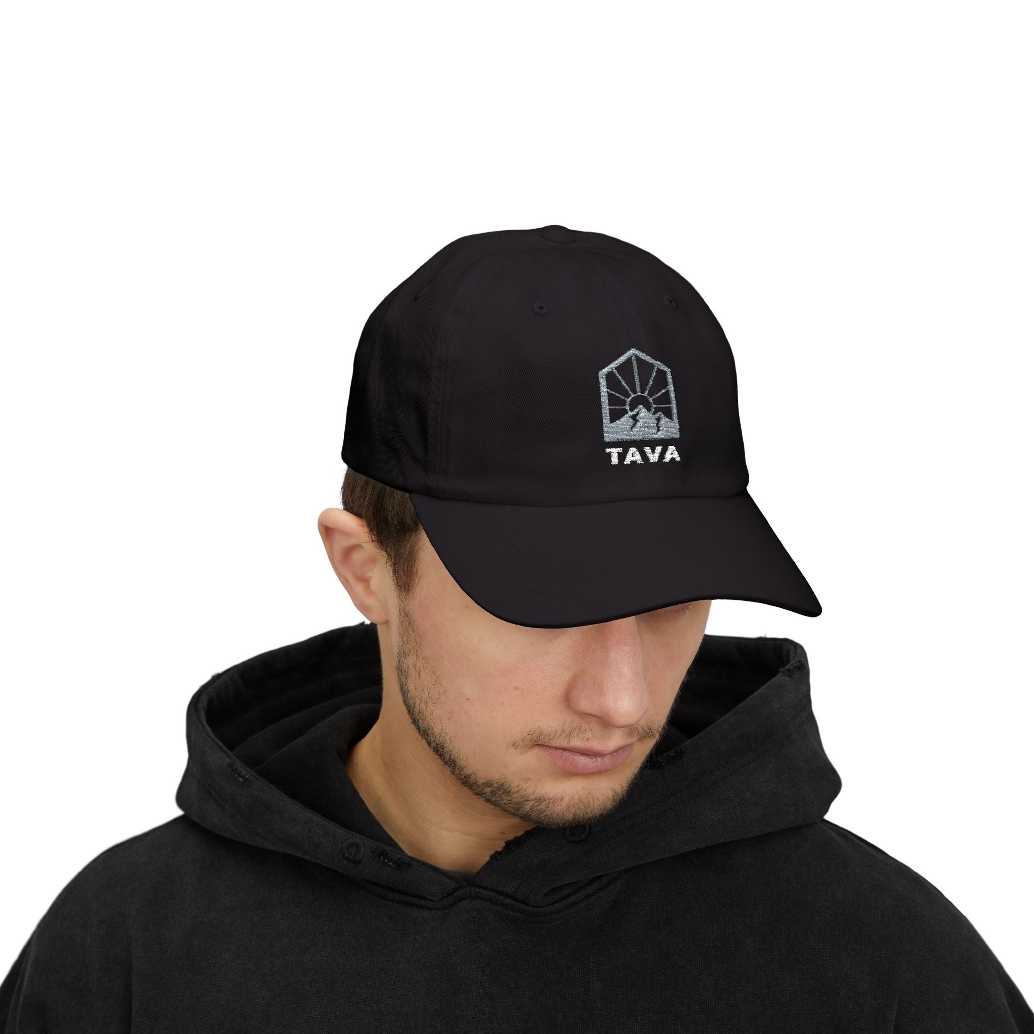 Dad Hat (5 Colors)