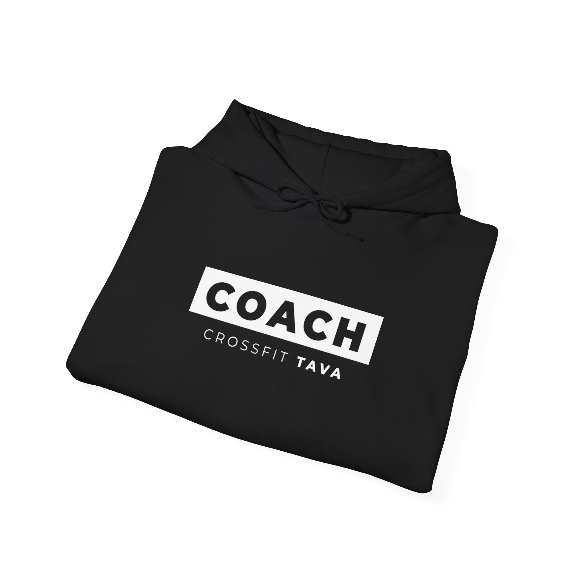 Coach's Hoodie