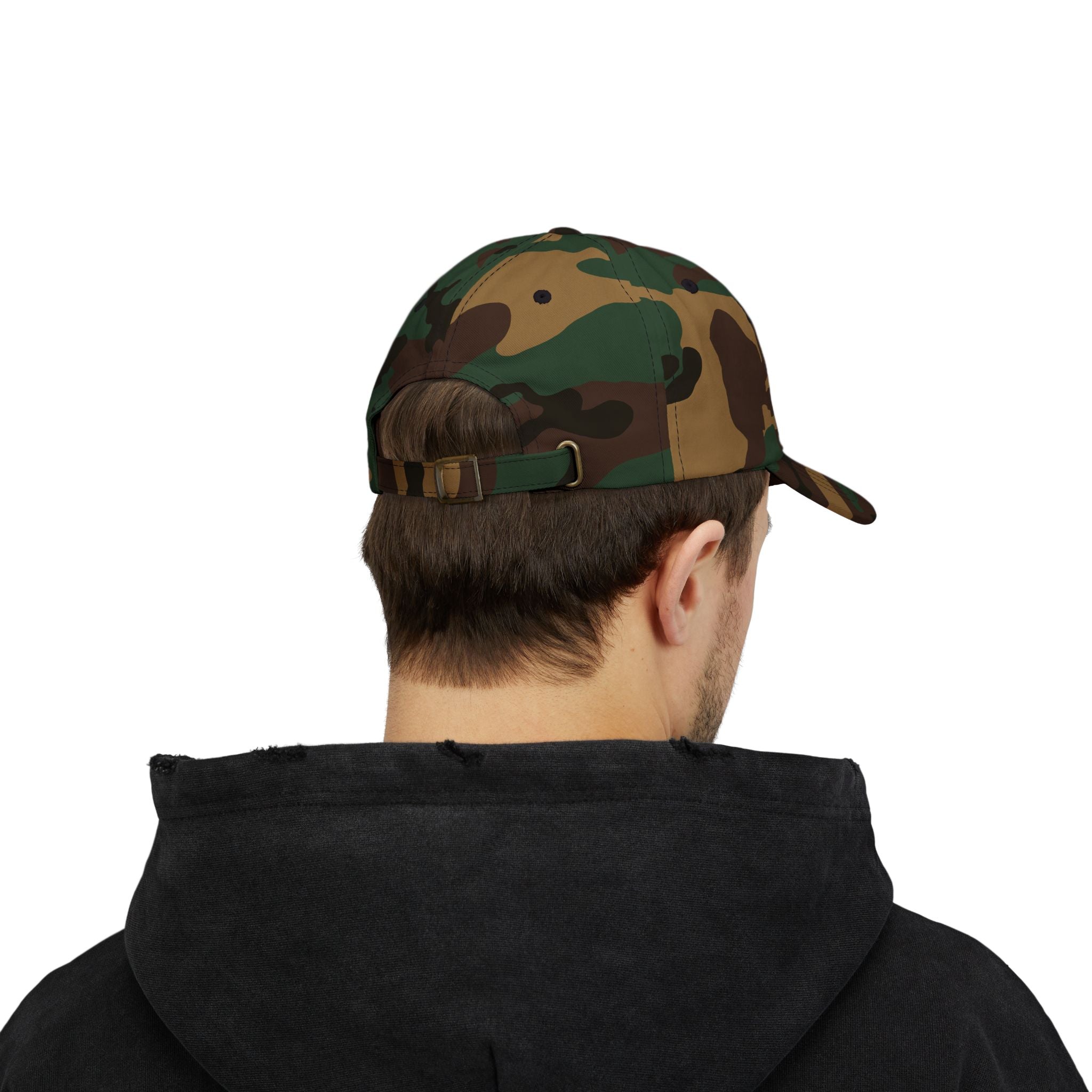 Dad Hat (5 Colors)