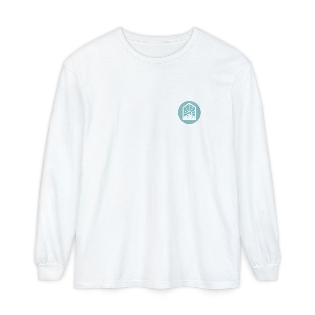 Long Sleeve Values Tee (4 Colors)