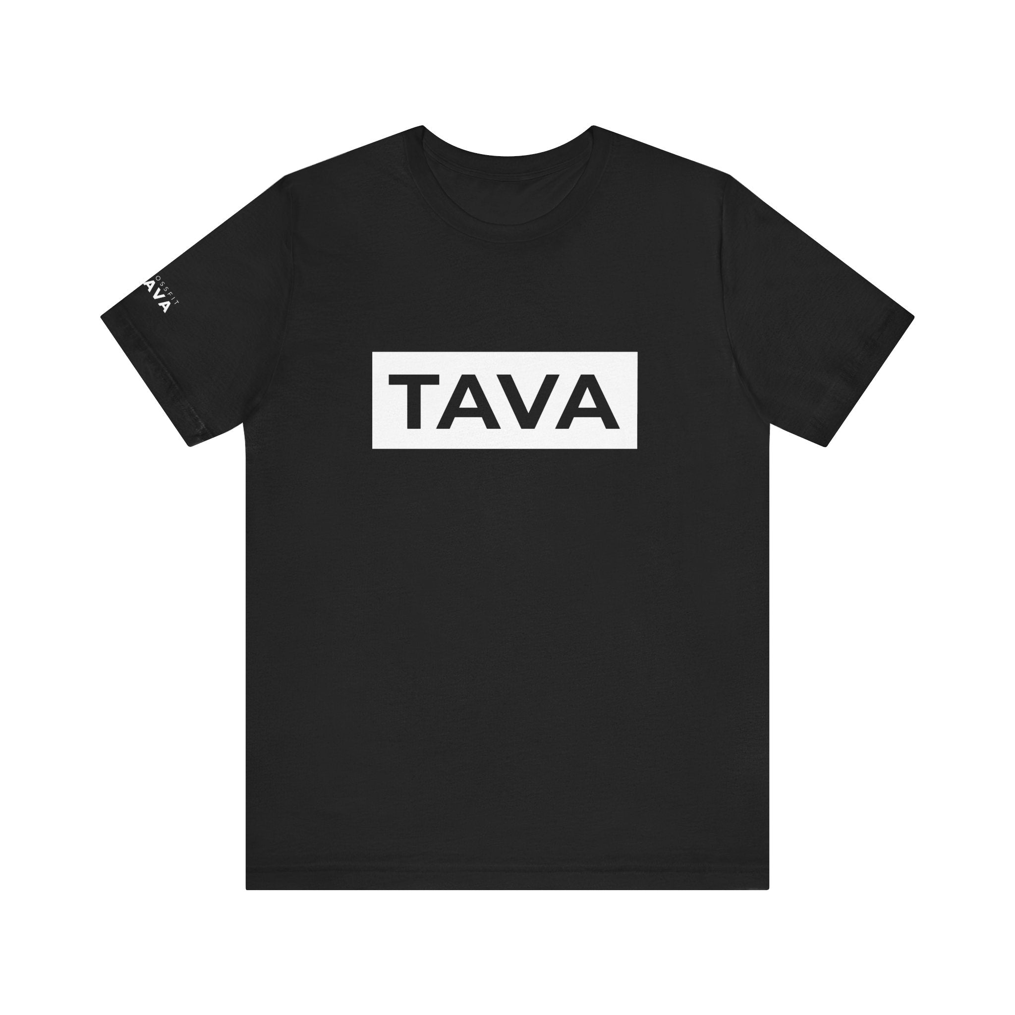 Block Logo Tee (10 Colors)