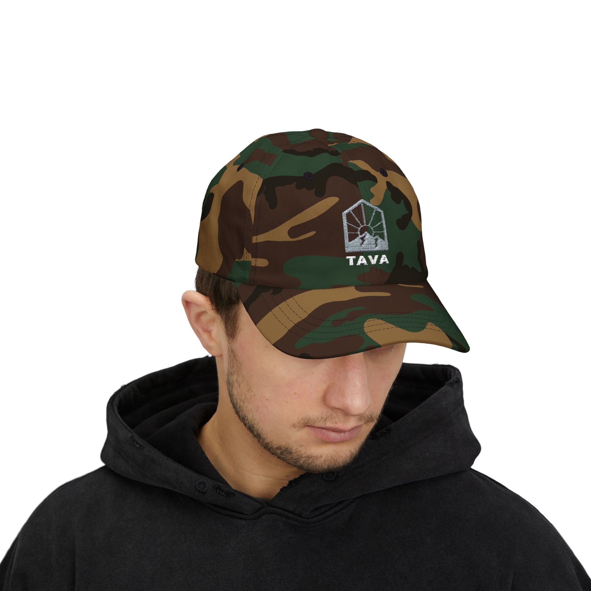 Dad Hat (5 Colors)
