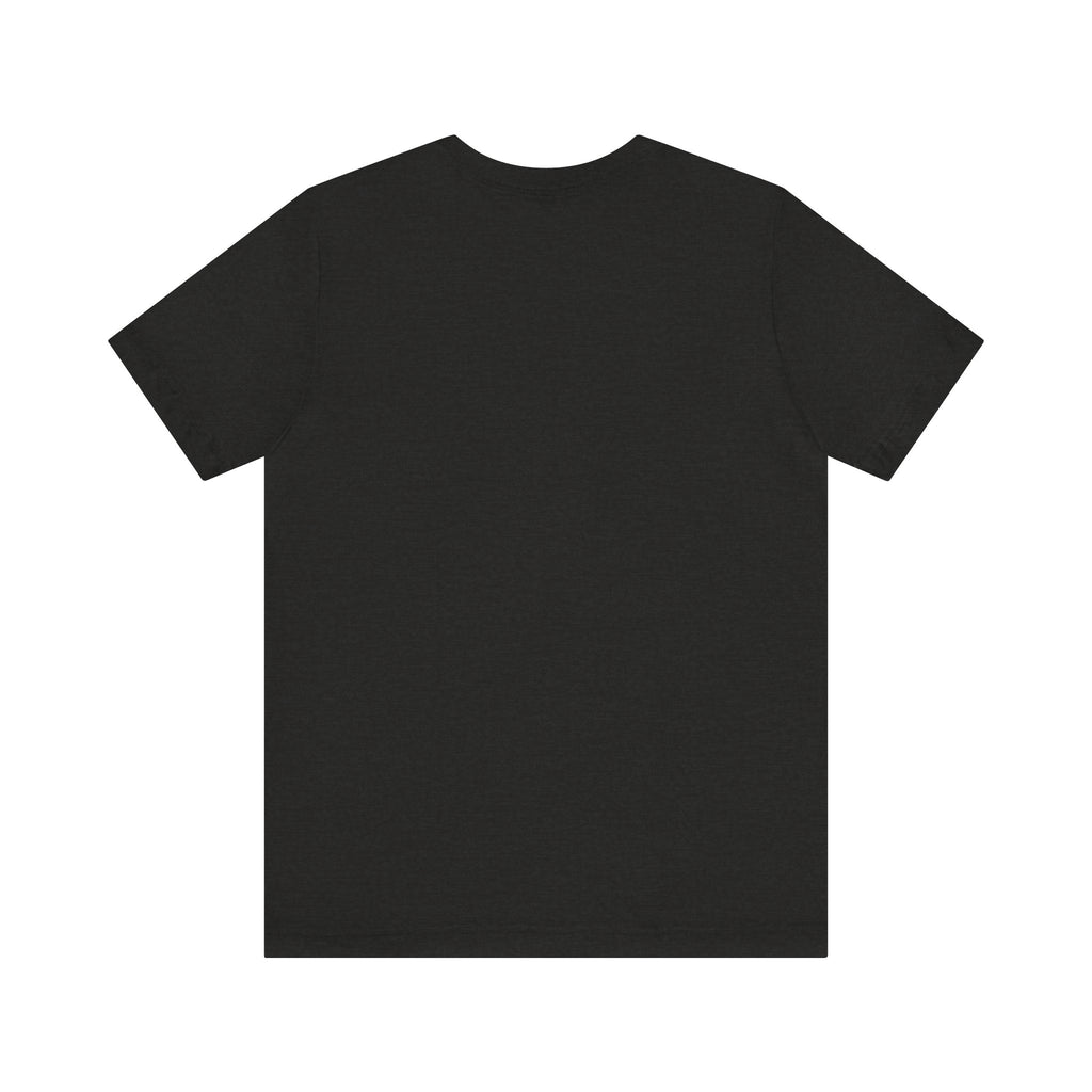 Block Logo Tee (10 Colors)