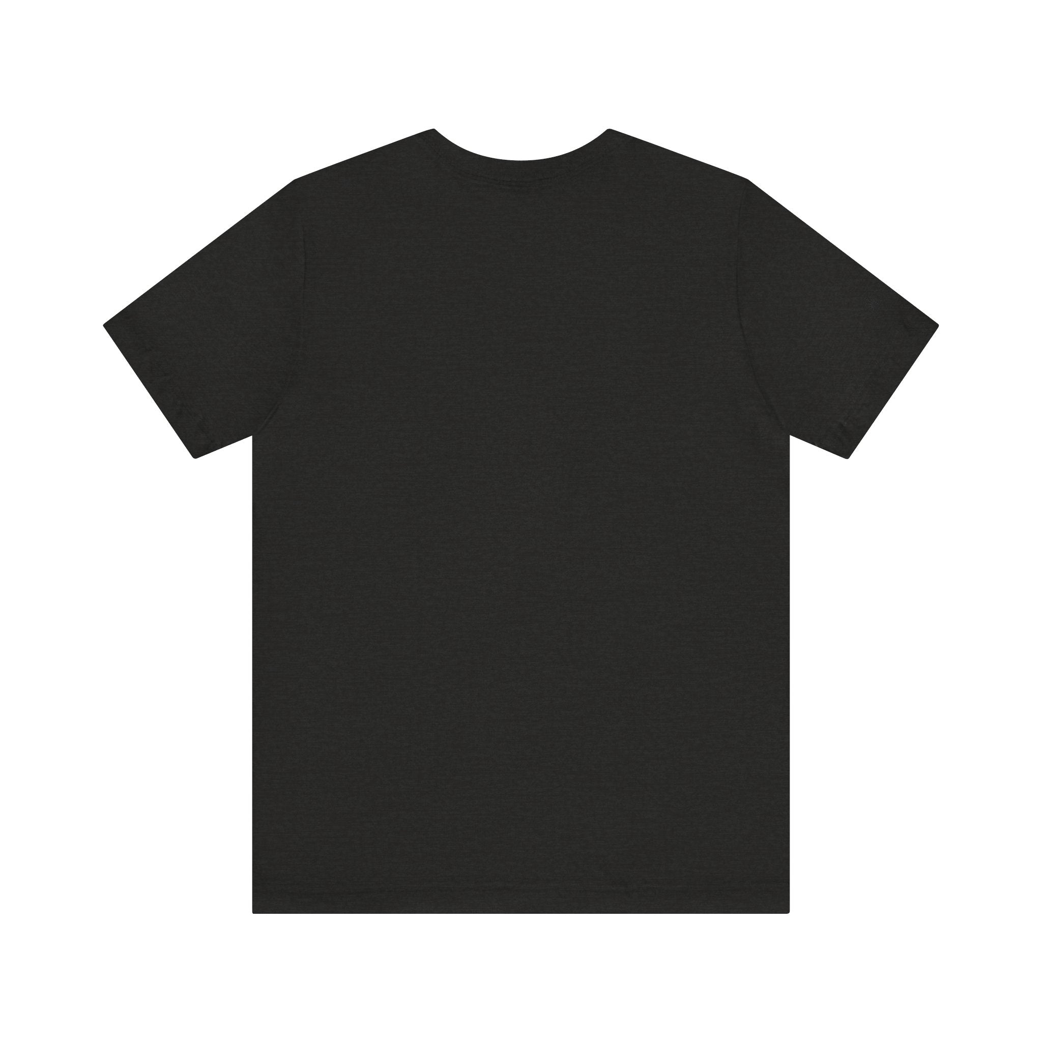 Block Logo Tee (10 Colors)