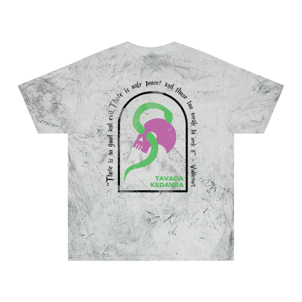 Tavada Kedavra Limited Edition (3 Colors)