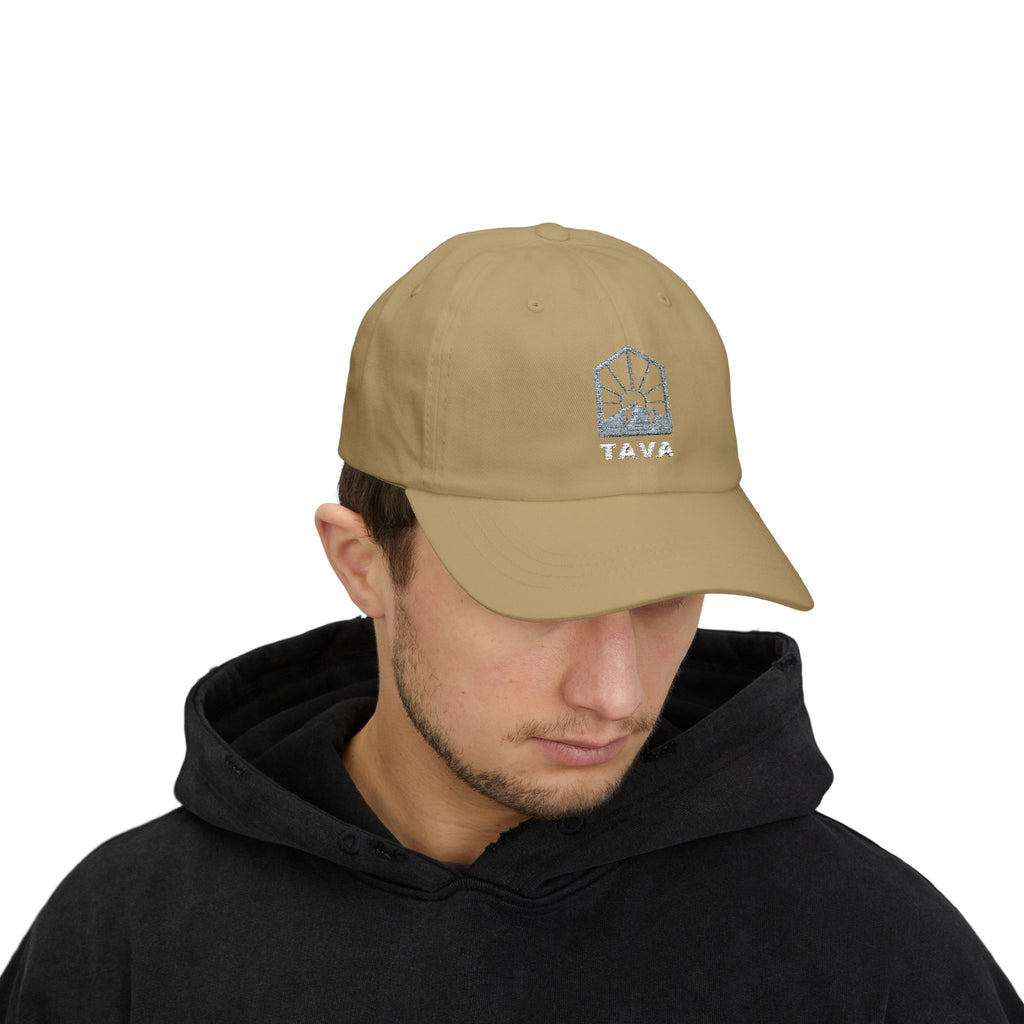 Dad Hat (5 Colors)