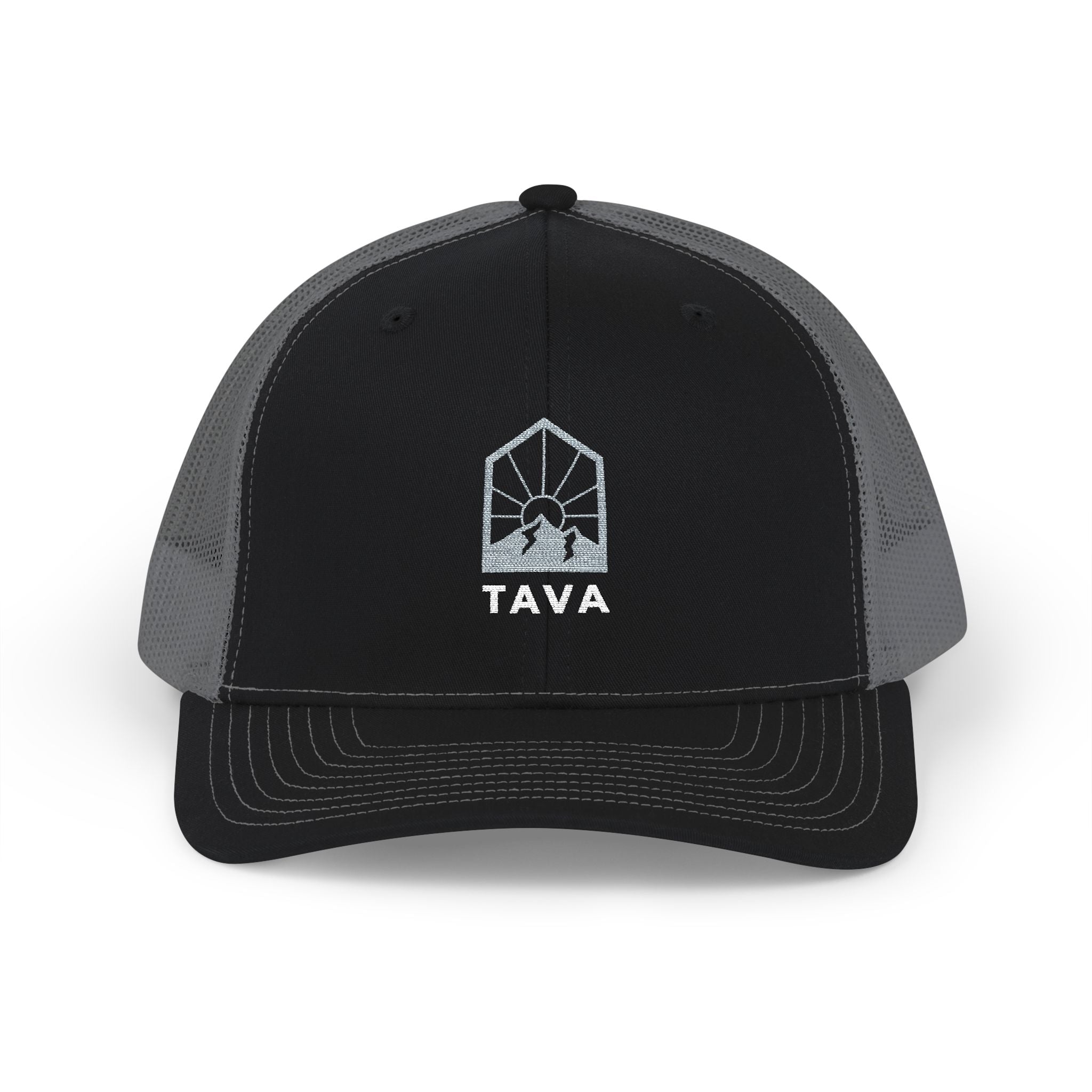 Trucker Hat (4 Colors)