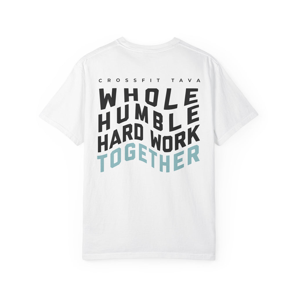 Values Shirt (4 Colors)