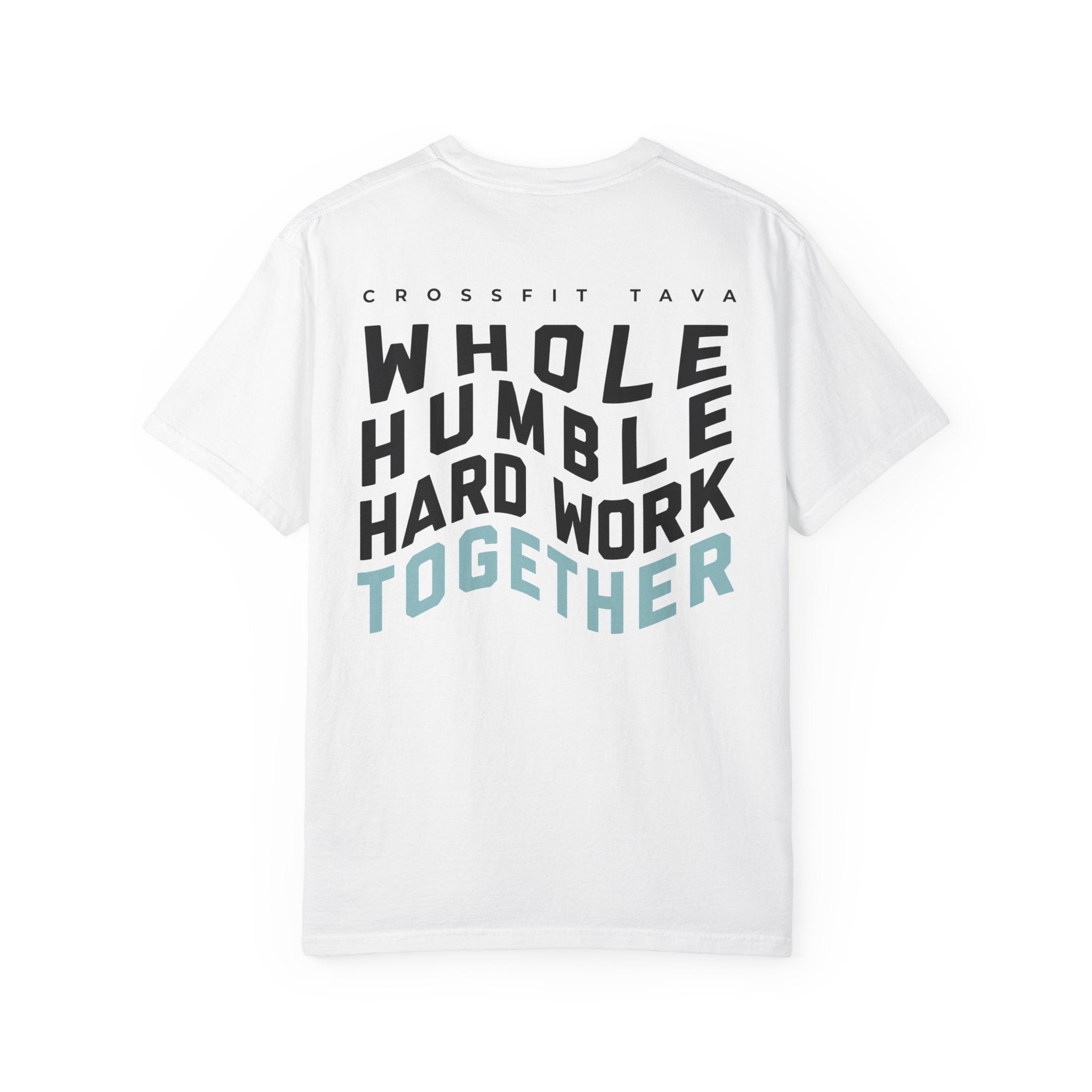 Values Shirt (4 Colors)