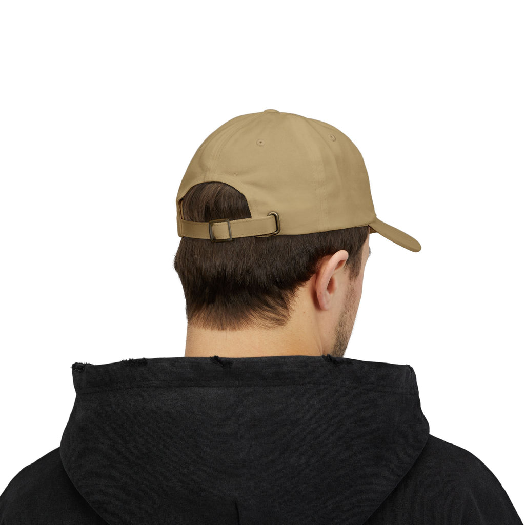 Dad Hat (5 Colors)