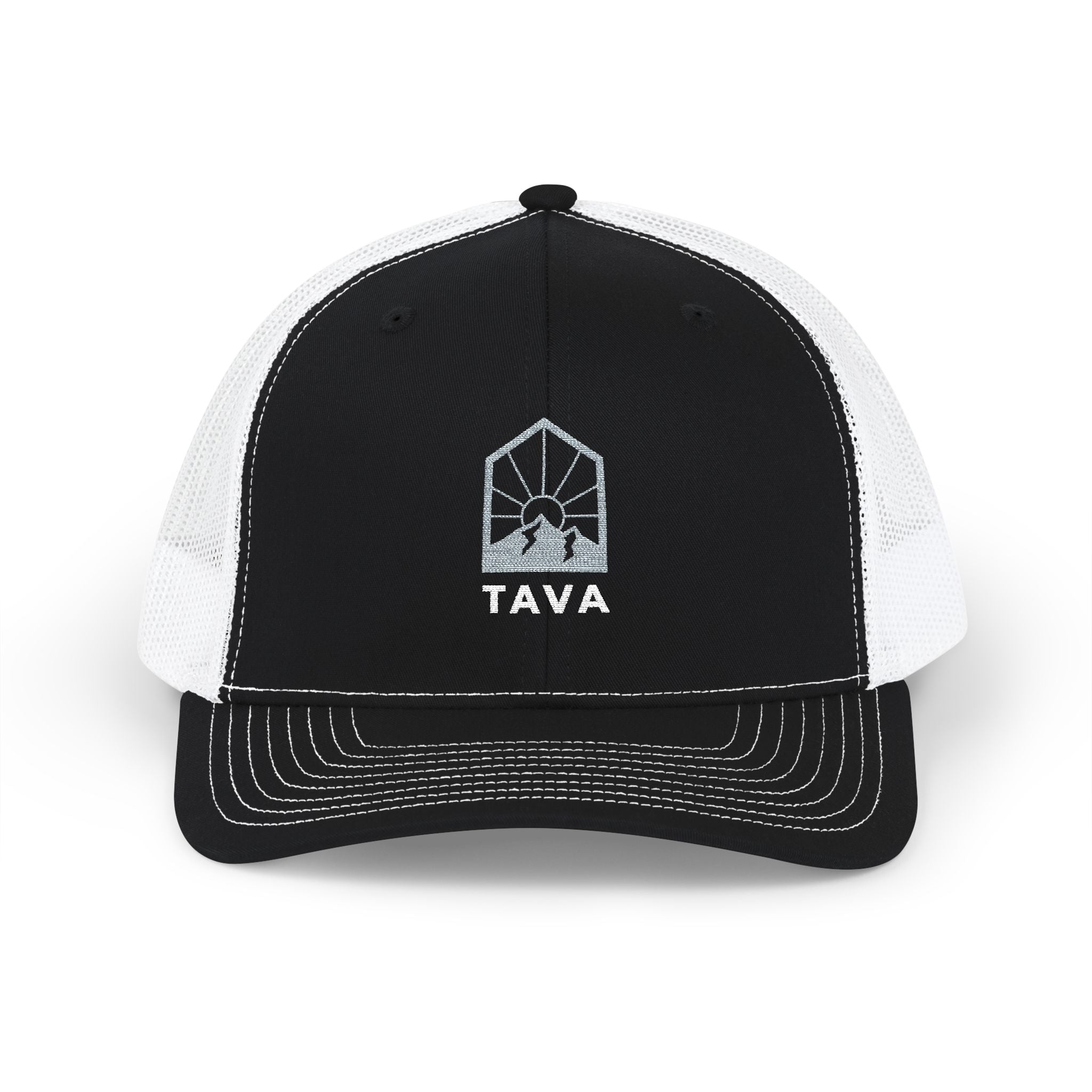 Trucker Hat (4 Colors)