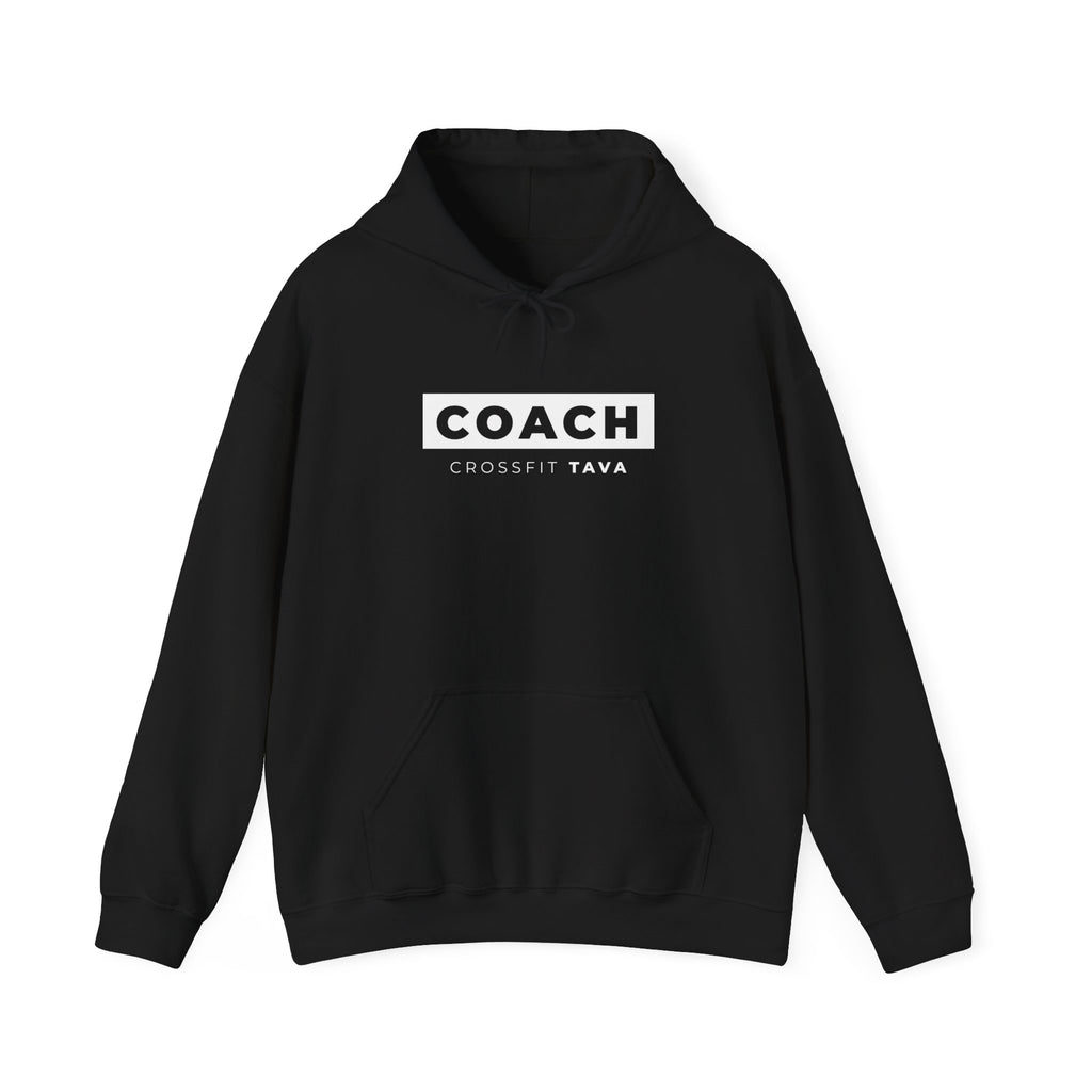 Coach's Hoodie
