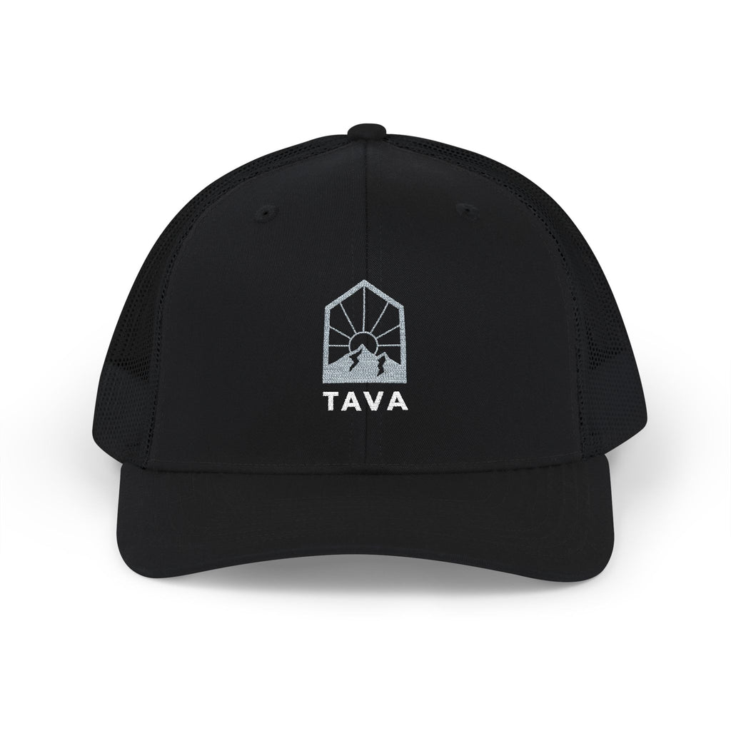Trucker Hat (4 Colors)