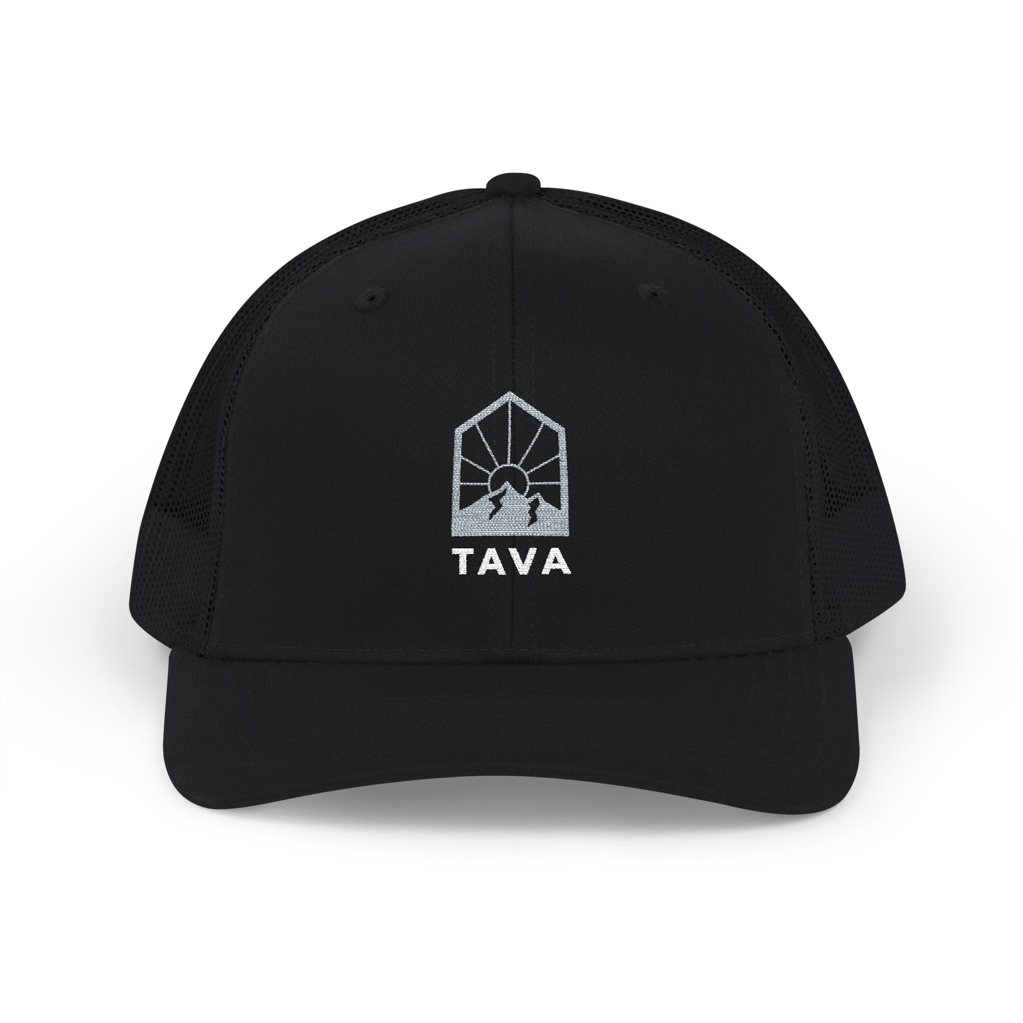 Trucker Hat (4 Colors)