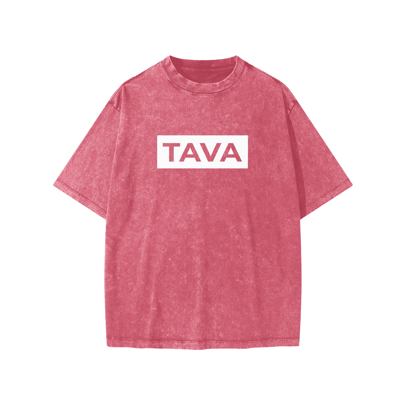 Snow Washed Kids' T-Shirt