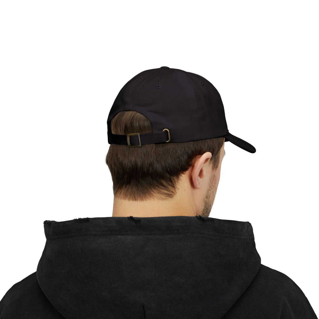 Dad Hat (5 Colors)