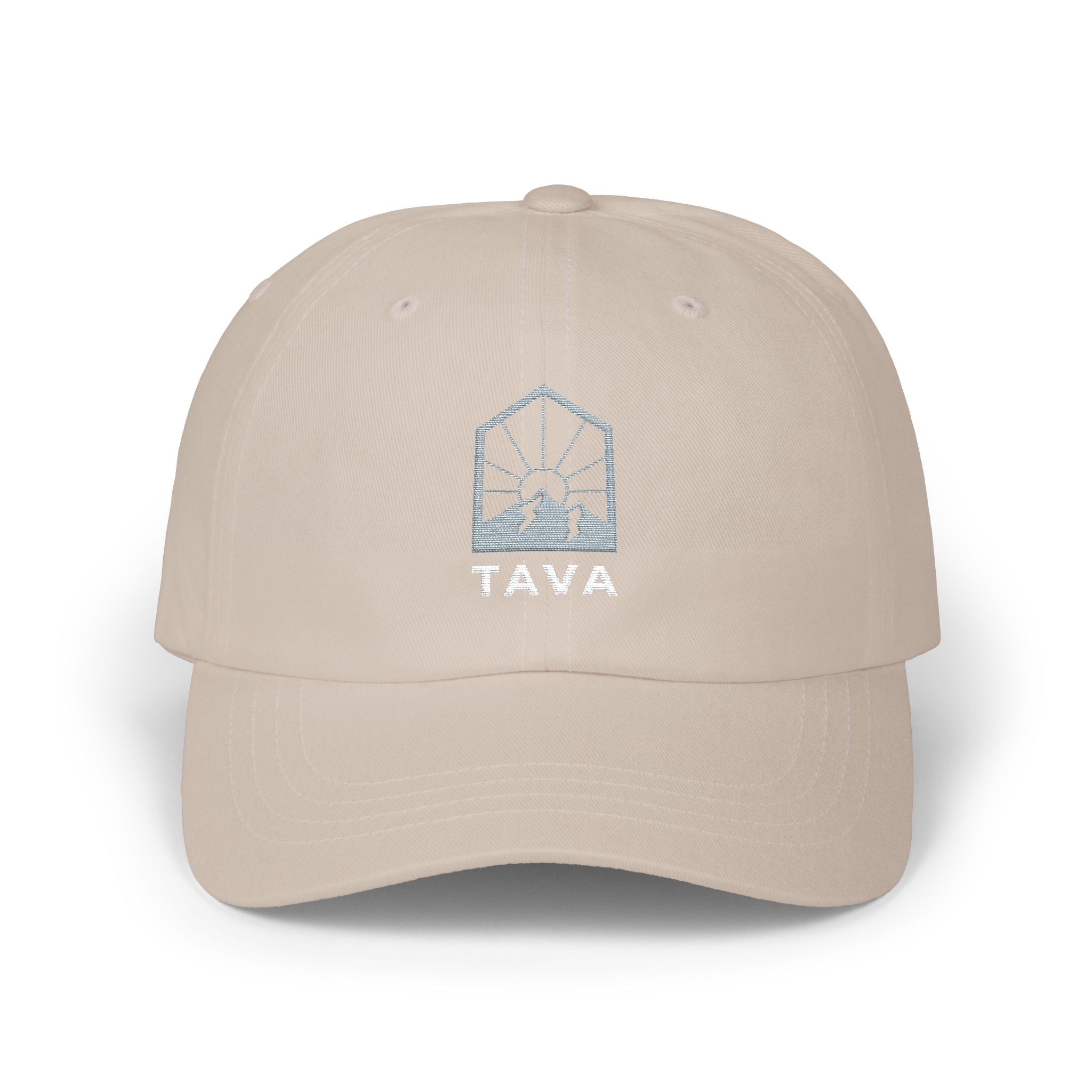 Dad Hat (5 Colors)