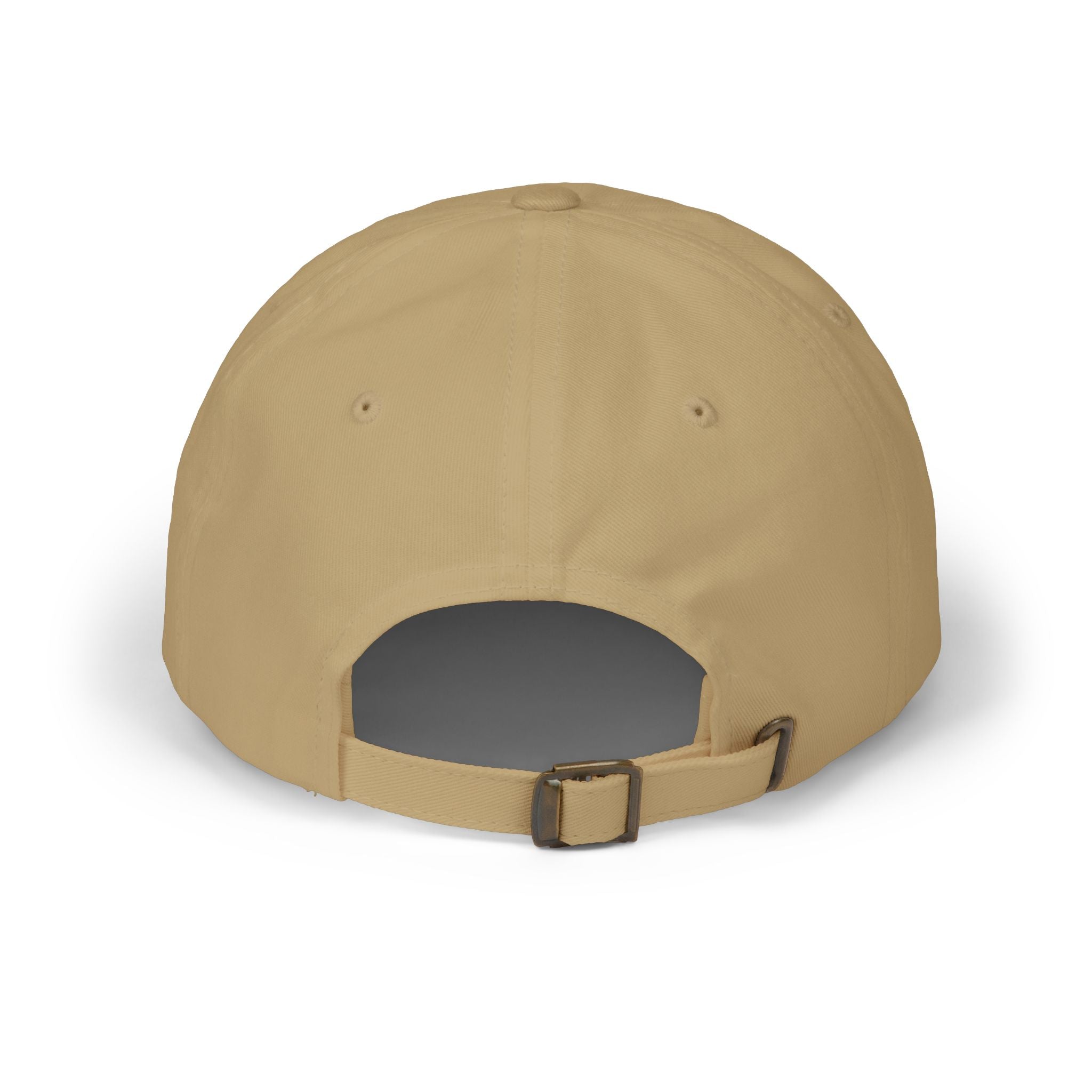 Dad Hat (5 Colors)